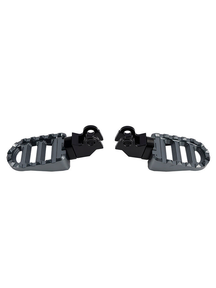 2023-2024 Honda CL250 CL300 CL500 TRAIL 125 Front Footrests Foot Pegs