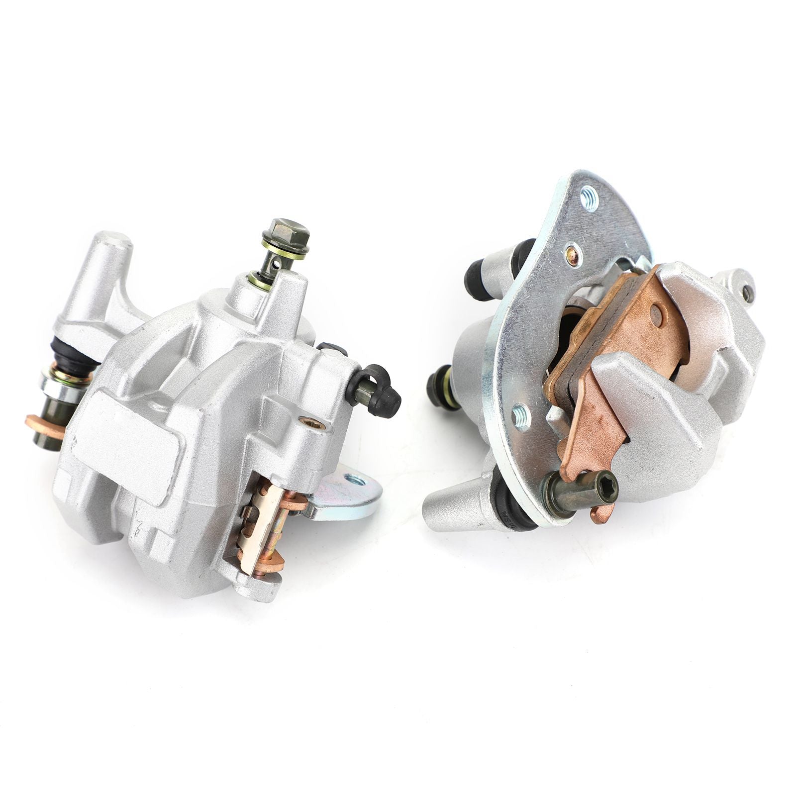 Yamaha YFM550 YFM700 Grizzly 550 700 Rear Brake Caliper 3B4-2580U-00