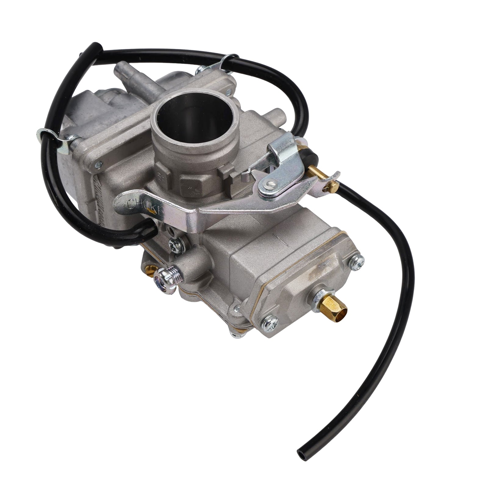 28mm 160cc-200cc engine Flat Slide Smoothbore Dirt Bike ATV Carburetor Carb