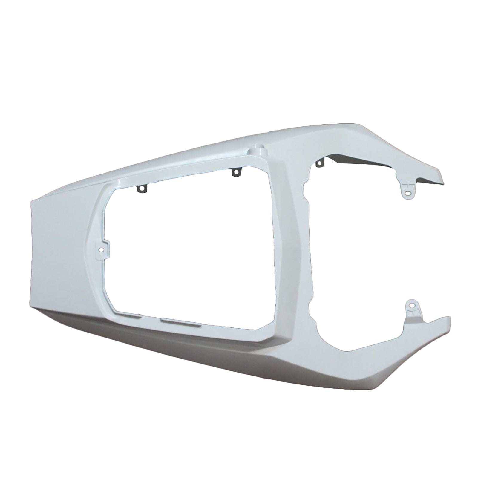 Amotopart 2003-2004 Yamaha YZF R6 Unpainted Fairing Kit