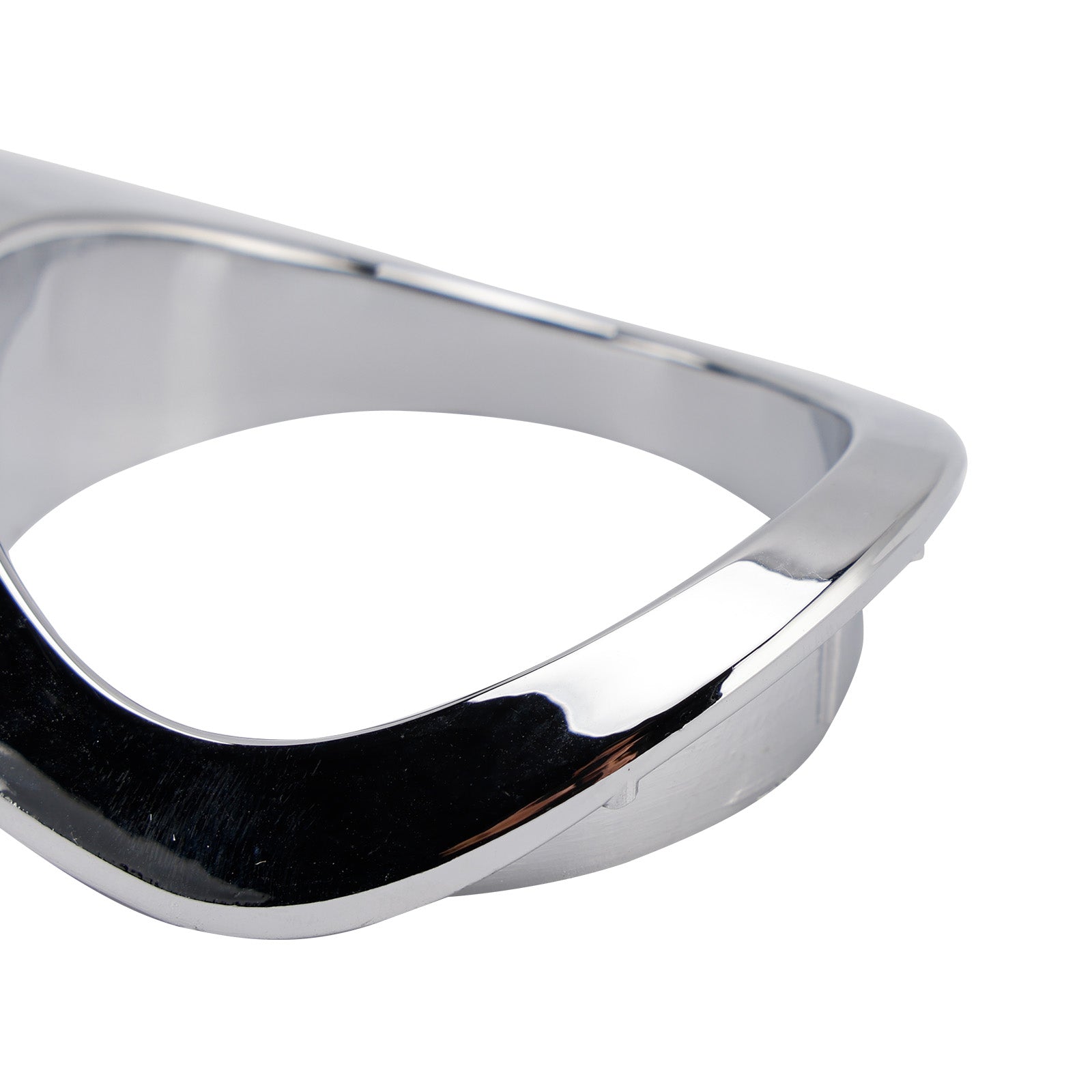2004-2022 Sportster XL883 1200 XL Trim Oil Dipstick Bezel Cover