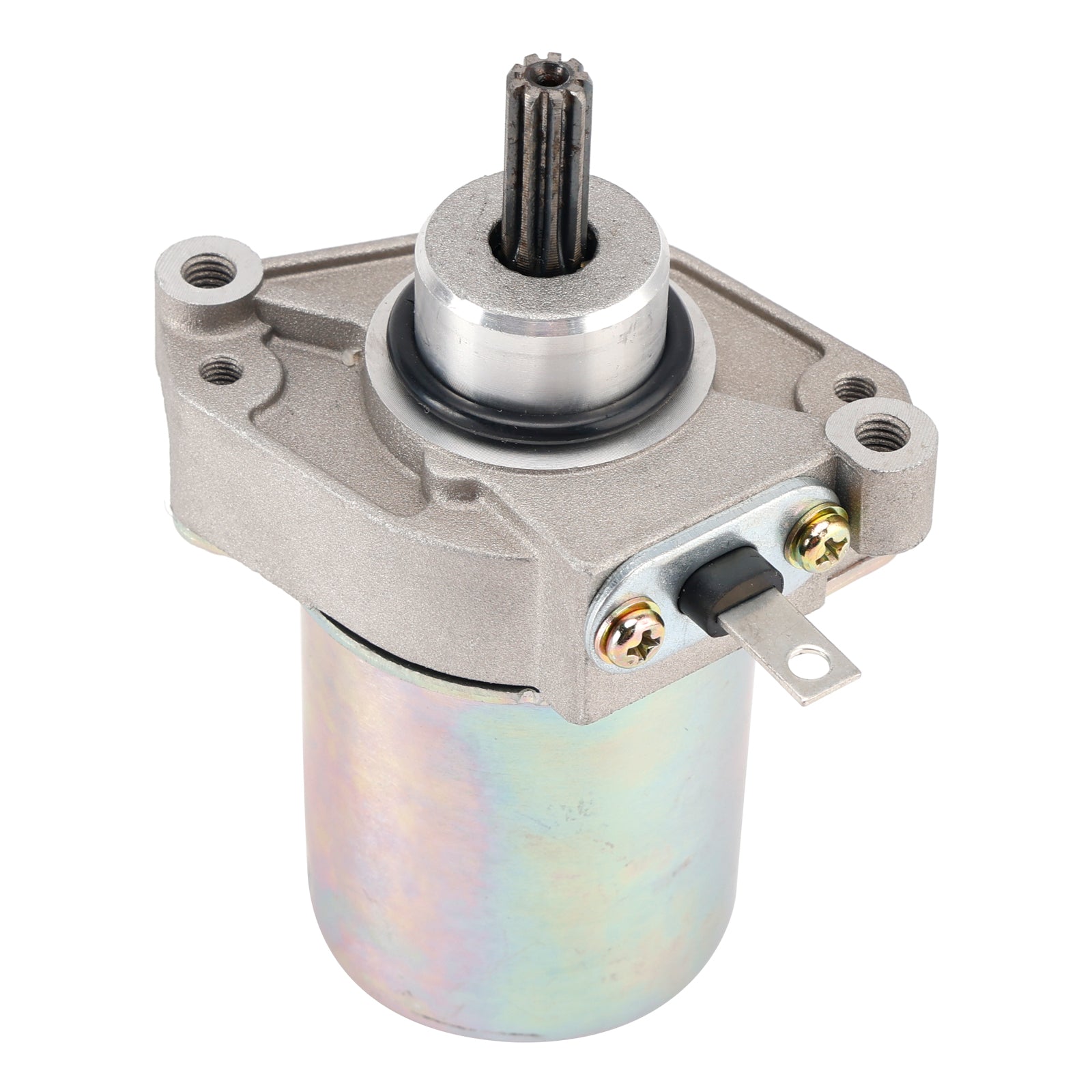 Starter Motor Starting For Suzuki Raider 110 J Pro 110 Satria 110