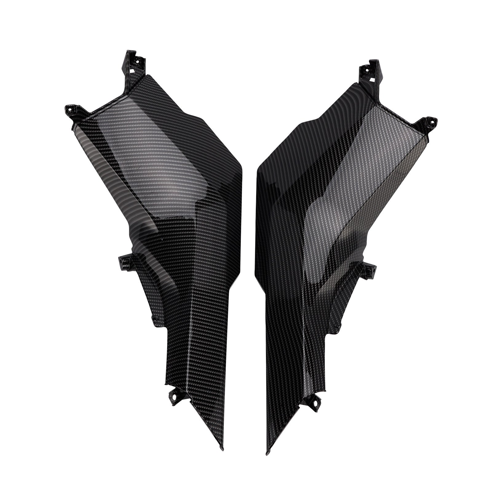 Honda ADV 350 2022-2025 Seat Side Cover Panel Fairing Cowl