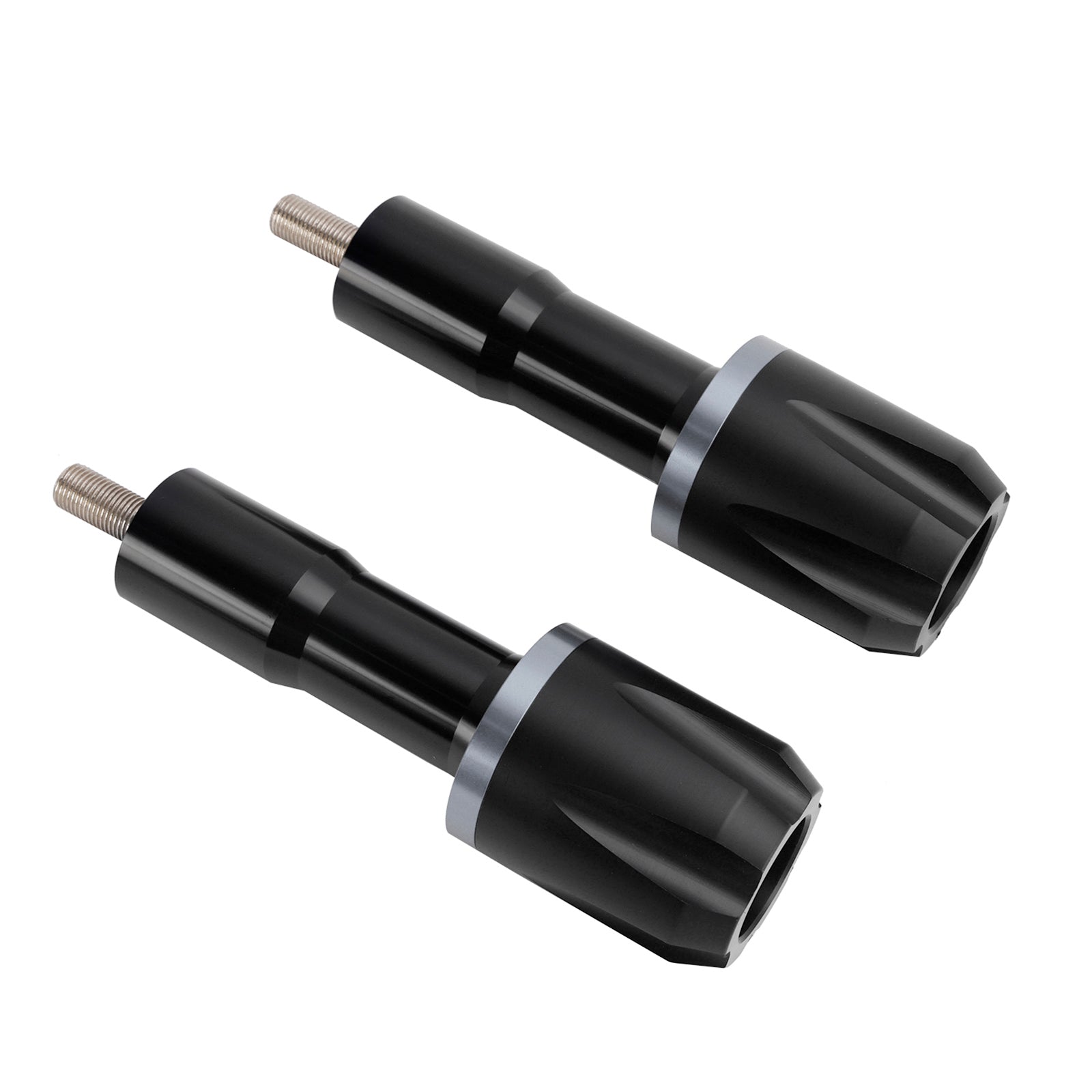 21-23 YAMAHA YZF-R7 YZF R7 CNC Anti-Crash Frame Sliders Protector Gy-Titan