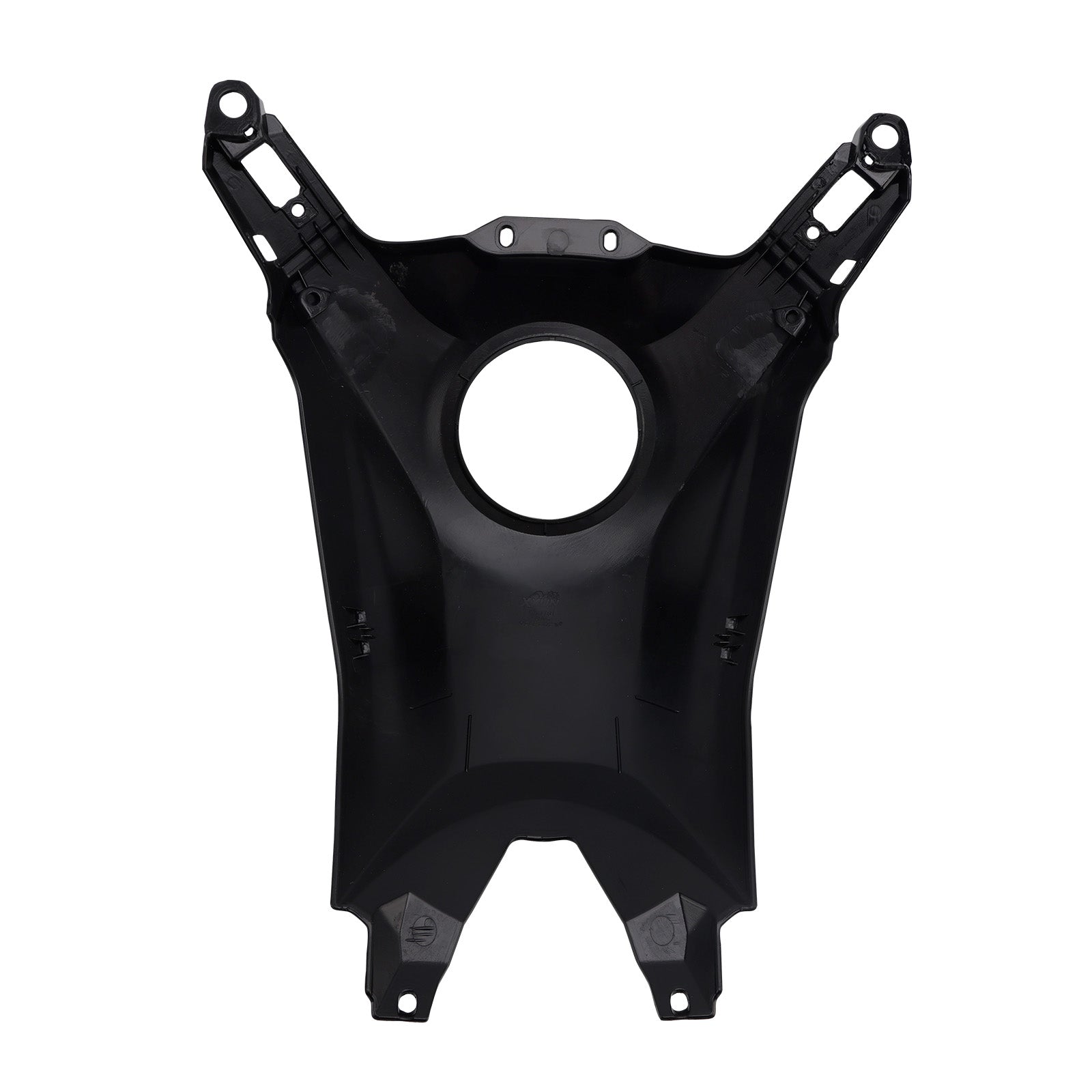 2025-2026 Yamaha Tenere 700 Gas Tank Cover Fairing Protector