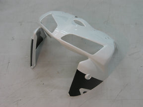 Amotopart 2005-2006 Honda CBR600RR Black&amp;White Style2 Verkleidungsset