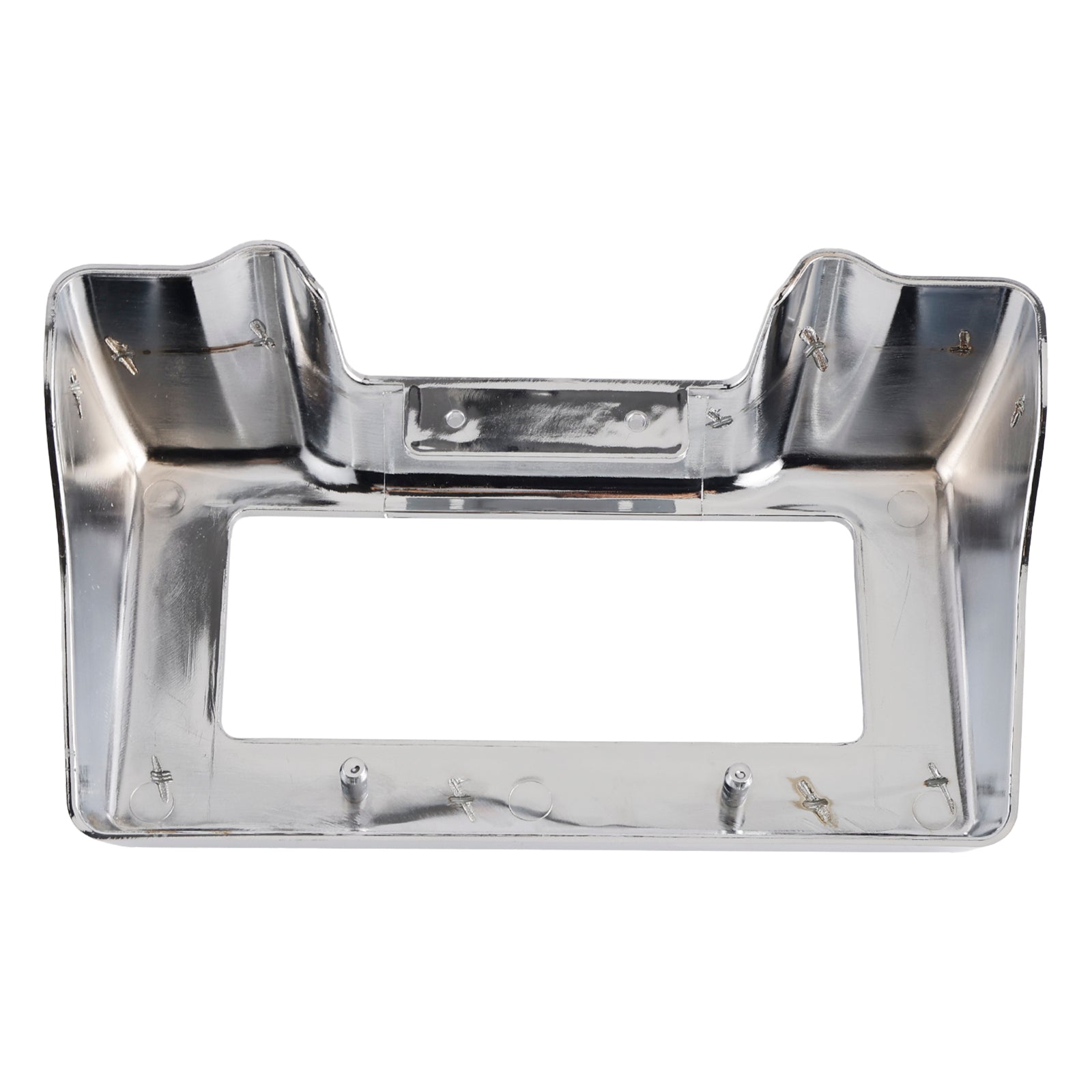 2011-2016 Touring Road King Street Glide Oil Cooler Cover