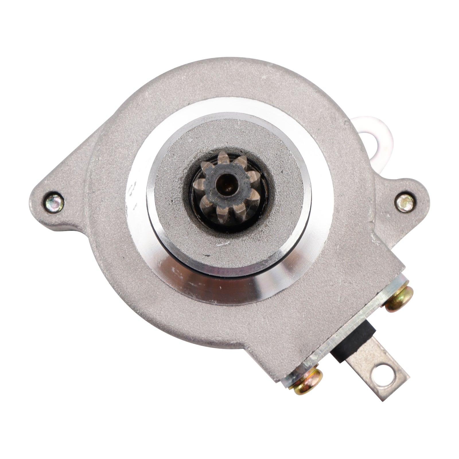 TVS Wego Jupiter Zest Neo 110 2011-2016 Engine Starter Motor N4060080