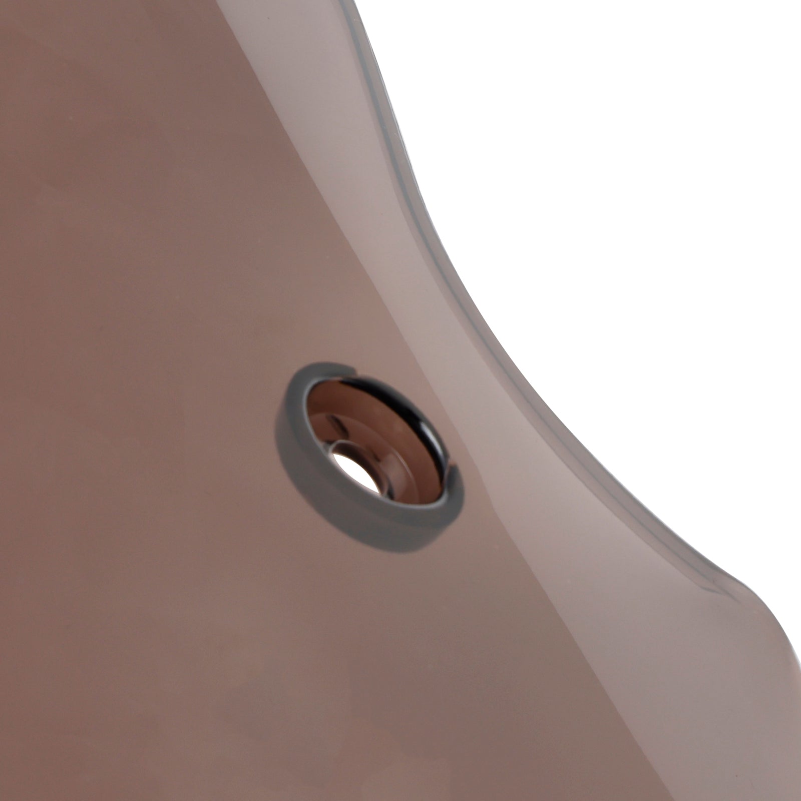 BMW R1200R 2015-2018 R1250RS 2019-2024 vindrutan vindruta