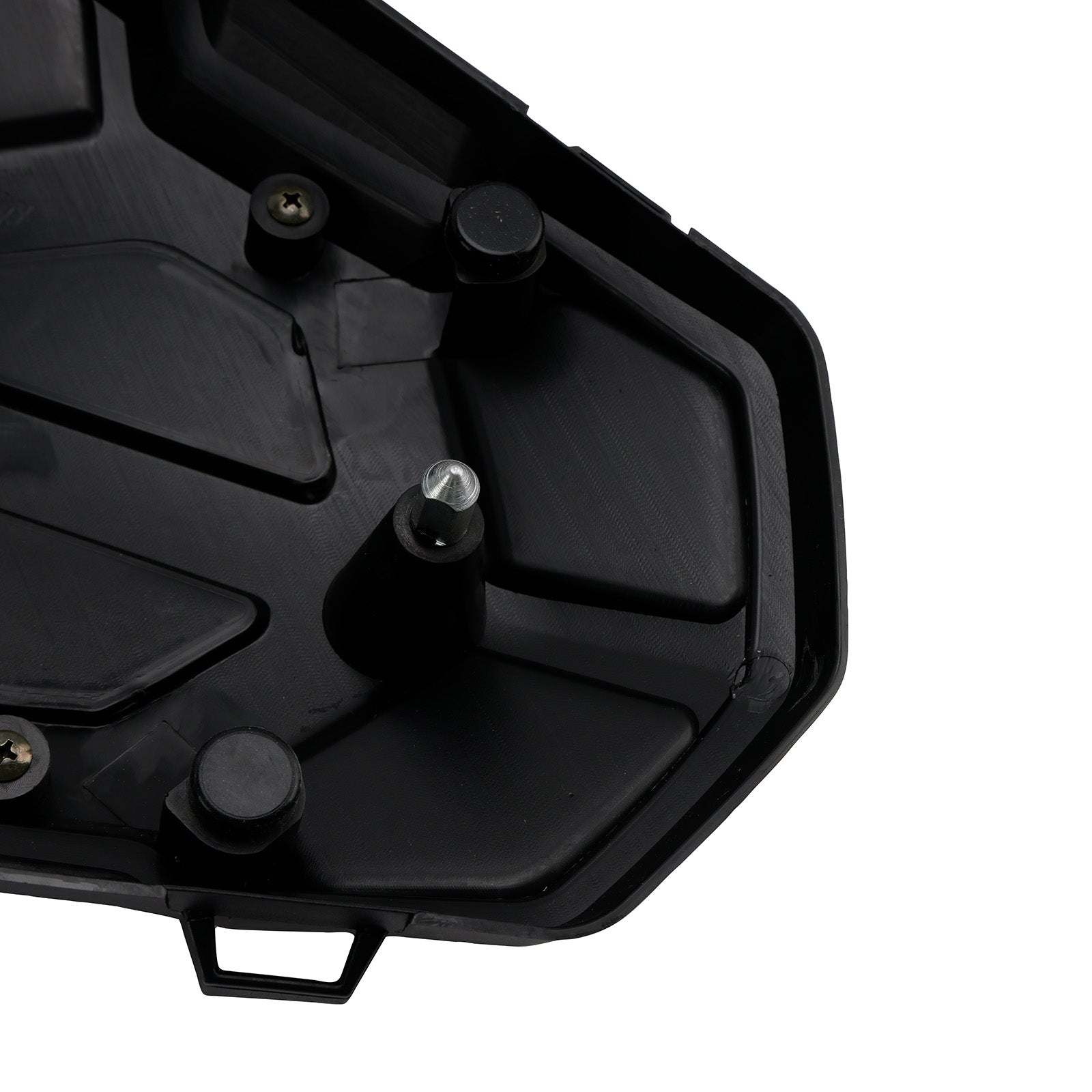 BMW R1300GS 2024-2026 Bagsædebetræk bagsædebetræk