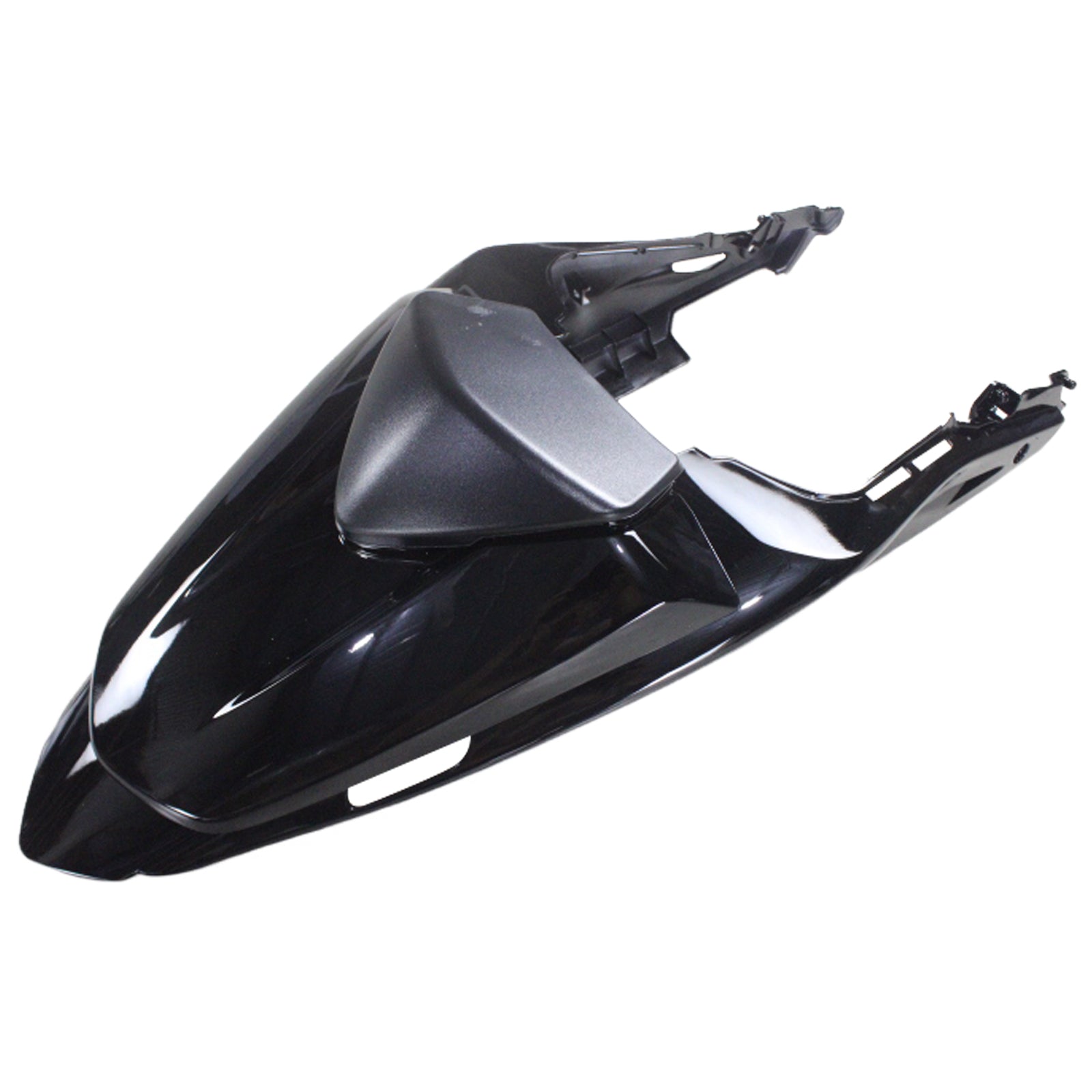 Amotopart 2013-2015 CBR500R Honda Black Fairing Kit