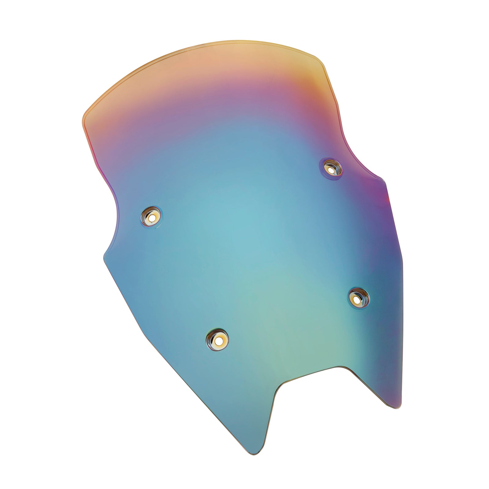 BMW R1200R 2015-2018 R1250RS 2019-2024 vindrutan vindruta