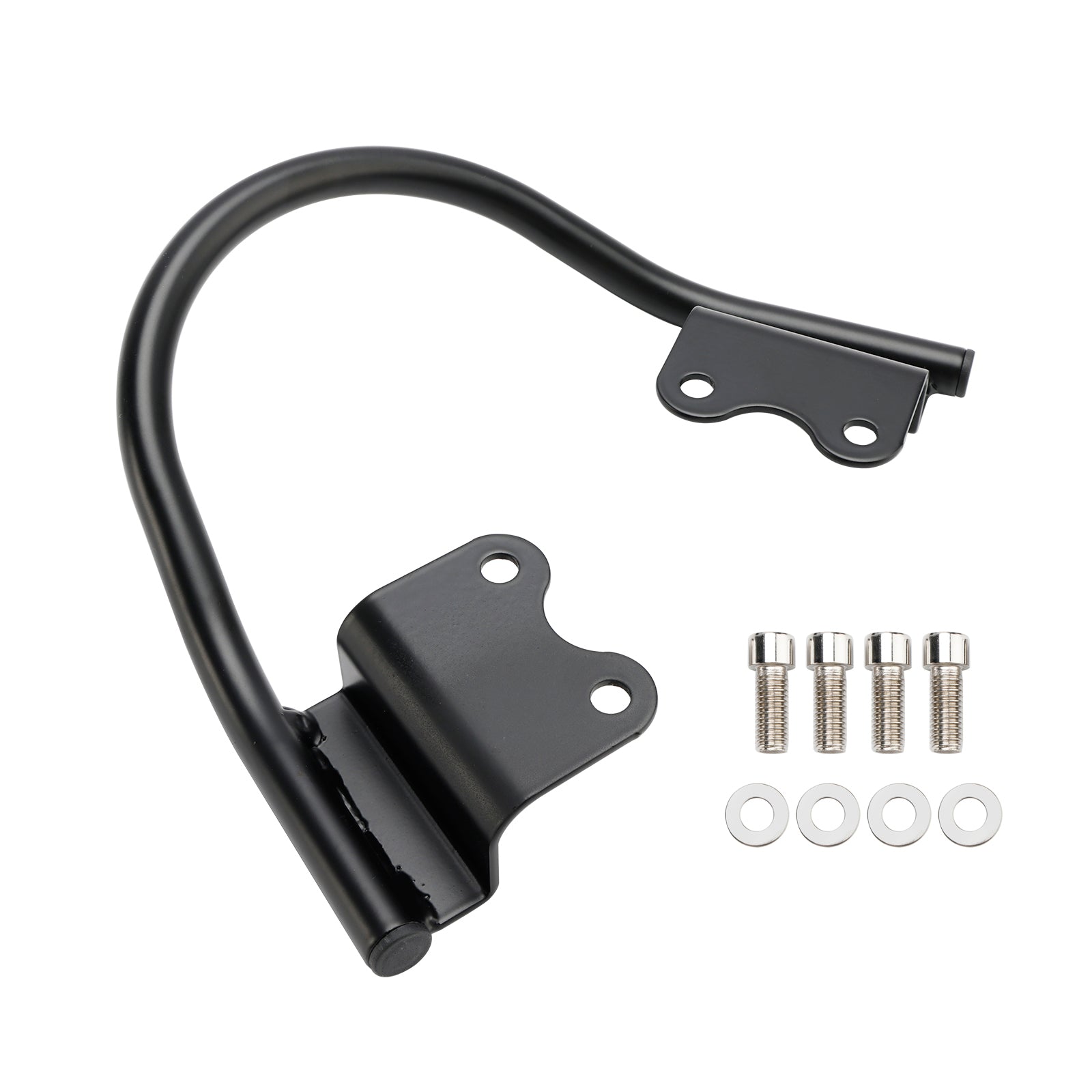 17-24 Street Twin 900 Street Scrambler 900 Passenger Armrest Hand Holder