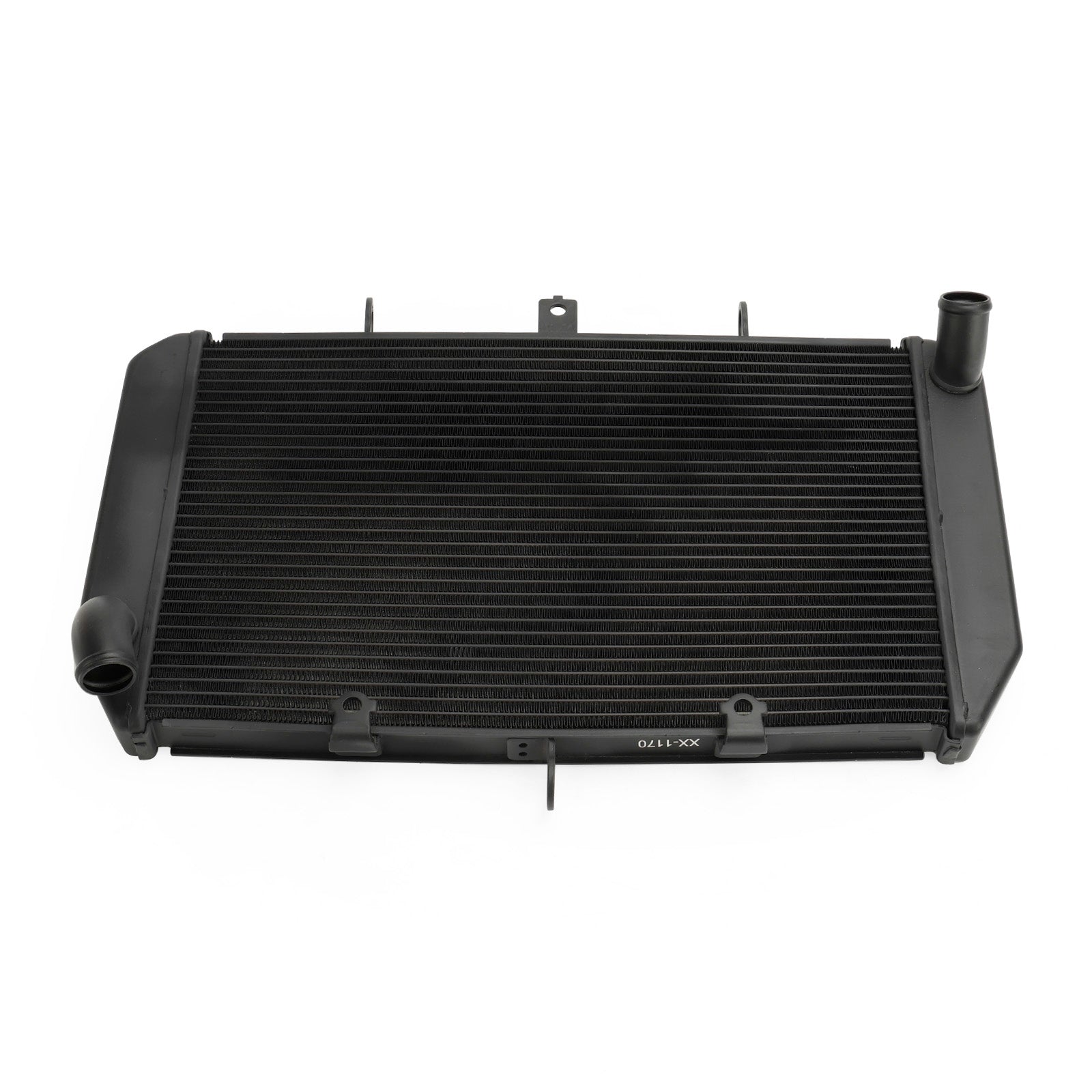 2010-2017 Kawasaki Z1000 SX Aluminum Radiator Cooling Cooler