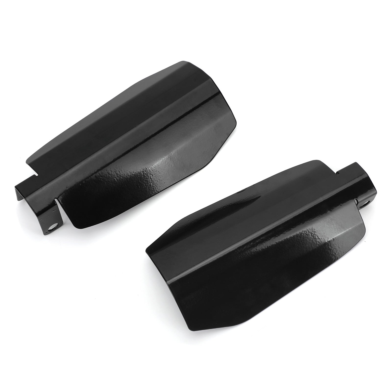 Sportster XL 883 XL 1200 48 72 Motorrad -Handschützer -Schildabdeckung