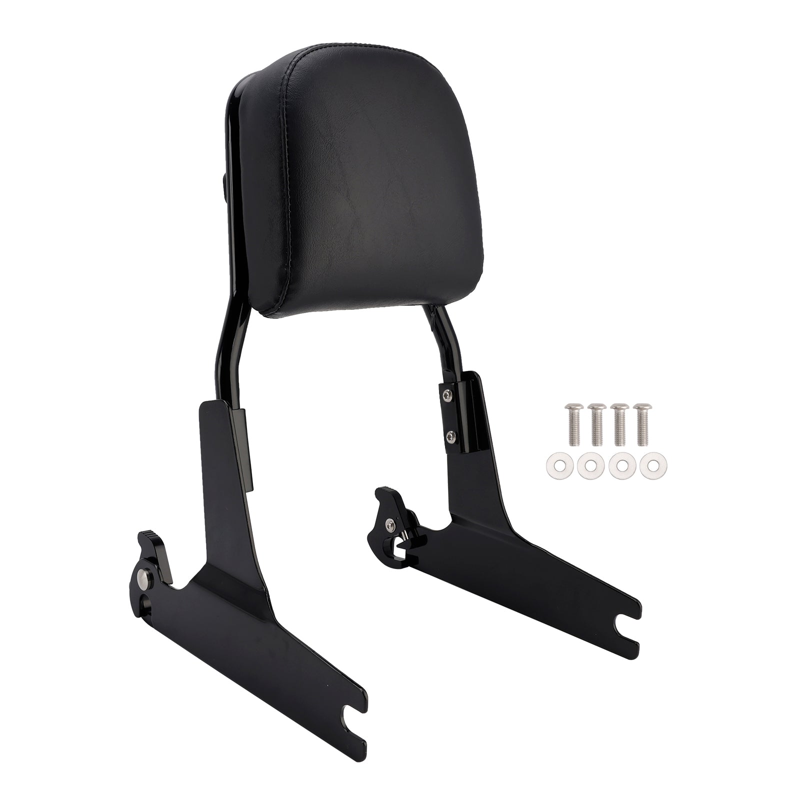 Softail Sissy Bar 2000-2017 Passenger Sissy Bar Backrest