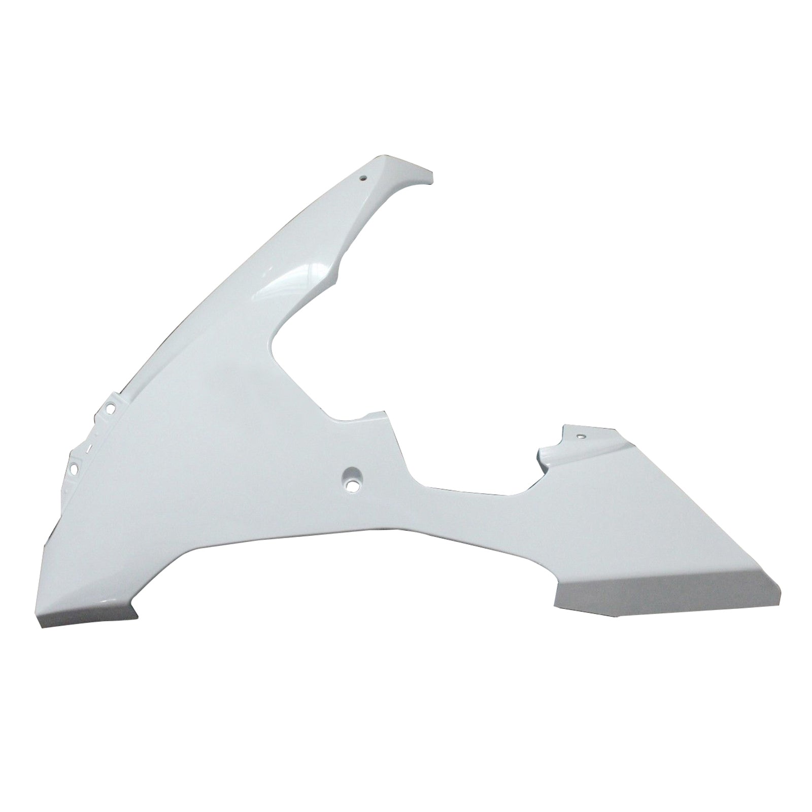 Amotopart 2004-2006 Yamaha YZF R1 Unpainted Fairing Kit