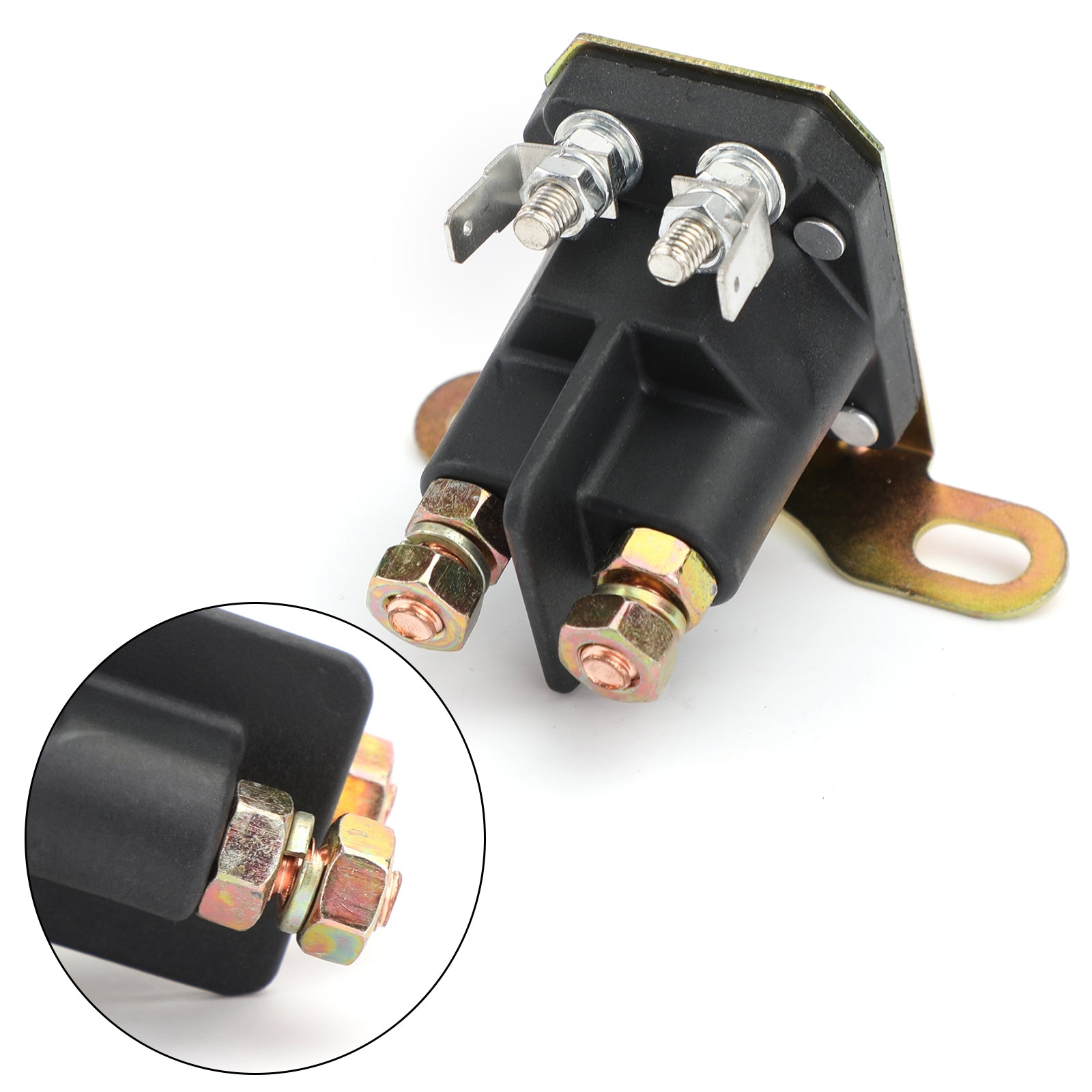 Polaris Ranger 500 3085521 4011335 Sportsman Magnum Starter Solenoid Relay