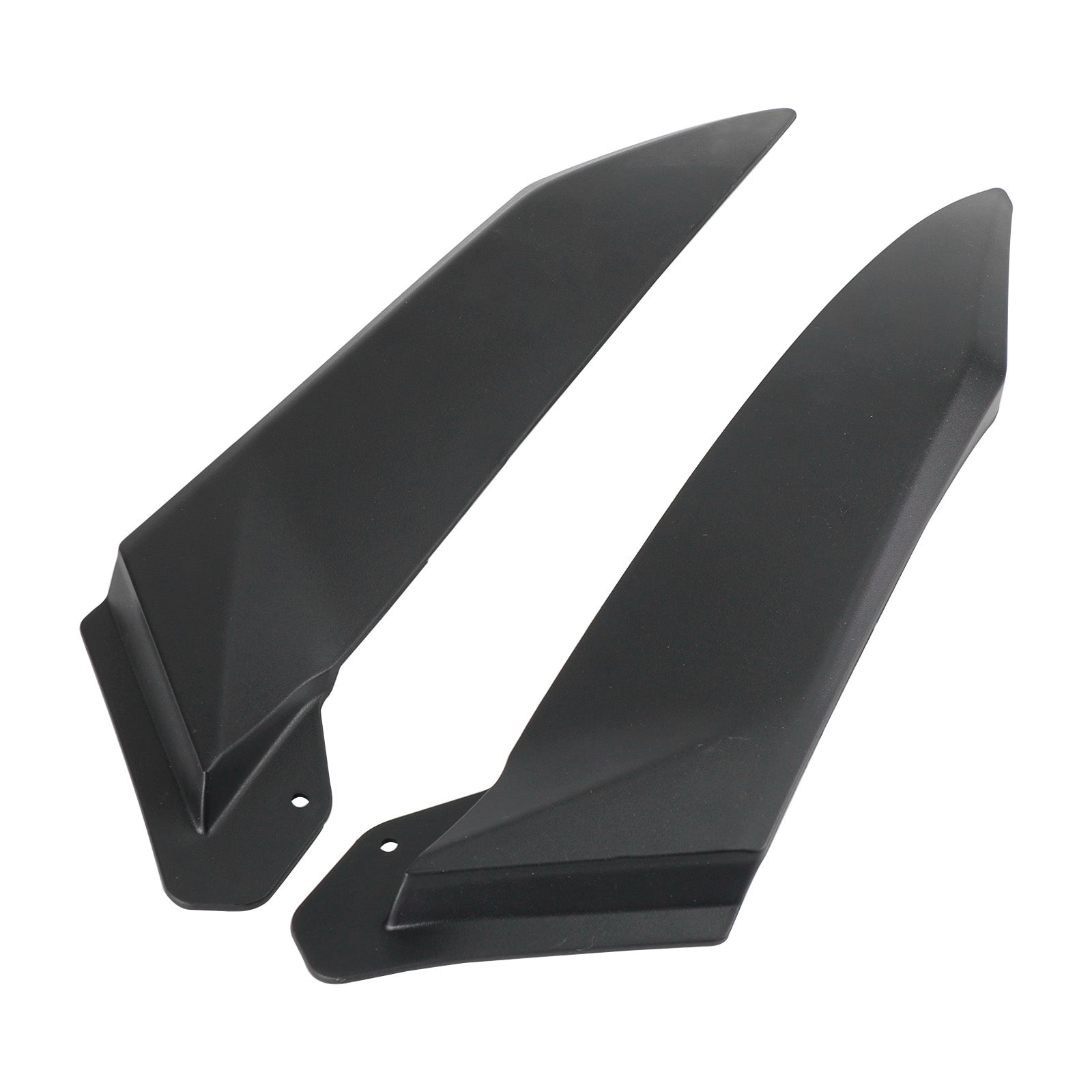 Gas Tank Side Trim Cover Panel Fairing Cowl For YAMAHA YZF R1 2002 2003