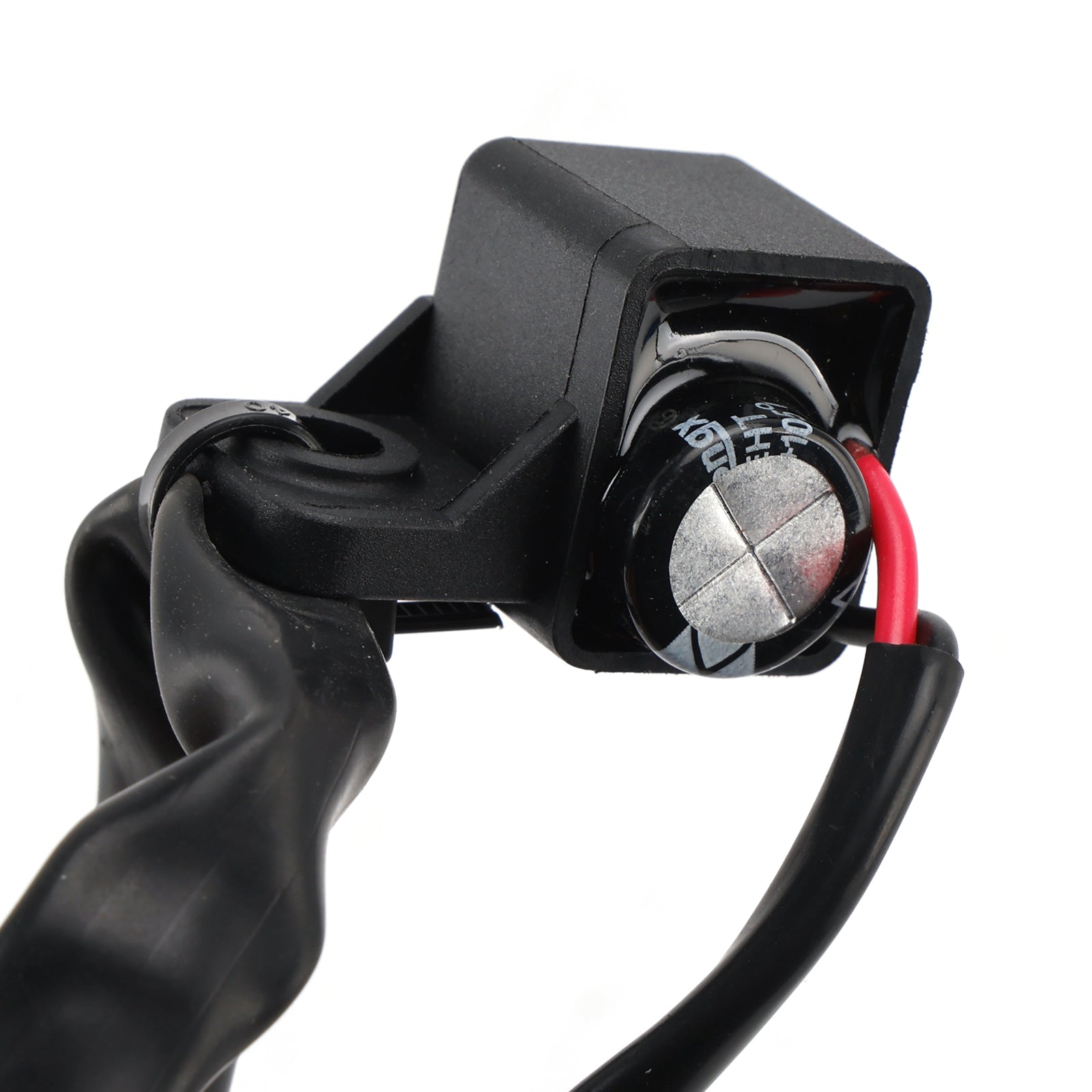 2013-2018 Continental GT535 3 Phase Regulator Rectifier w/ Capcitor