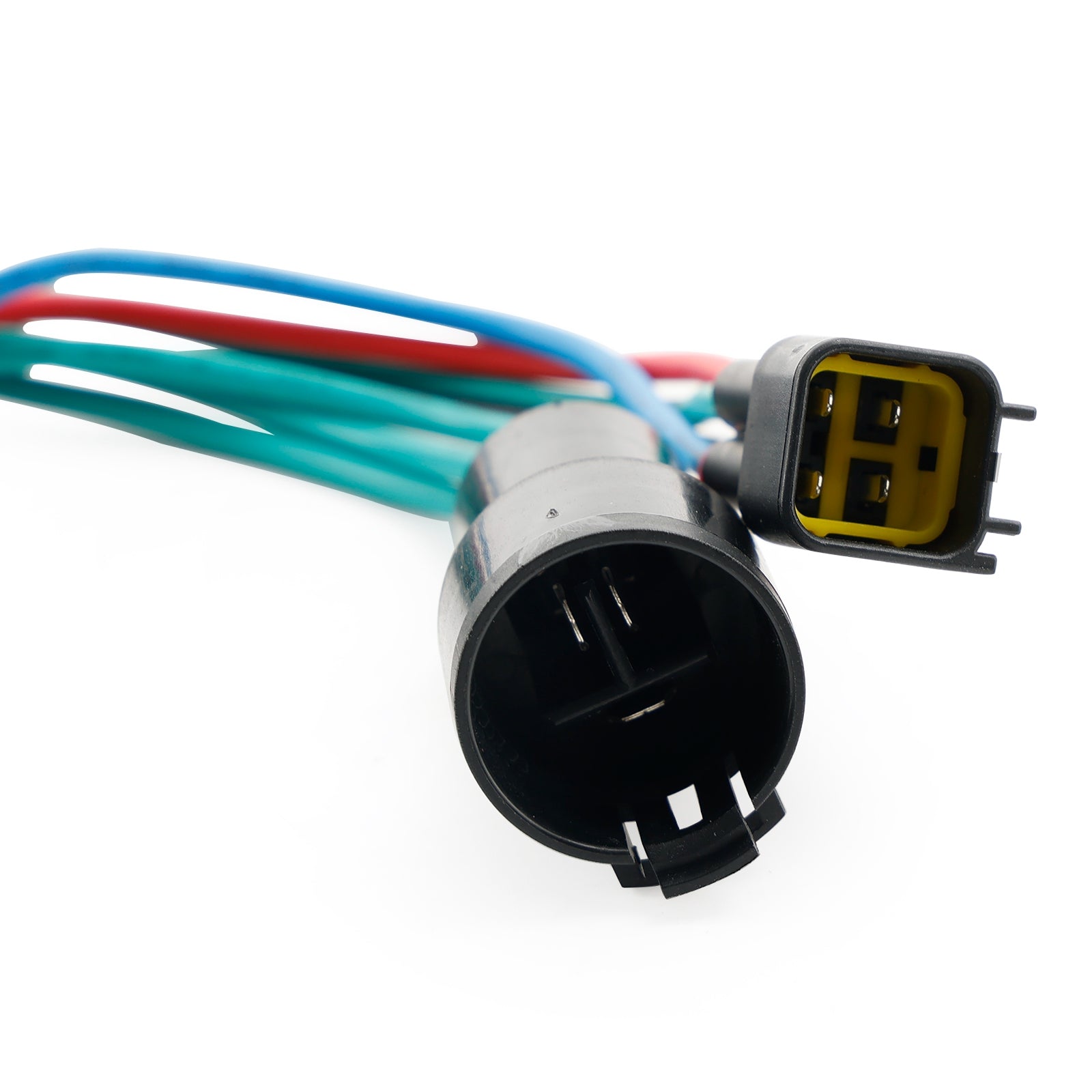 01-07 ヤマハ F 40 T FT 50 60 馬力 7 線式レギュレータ