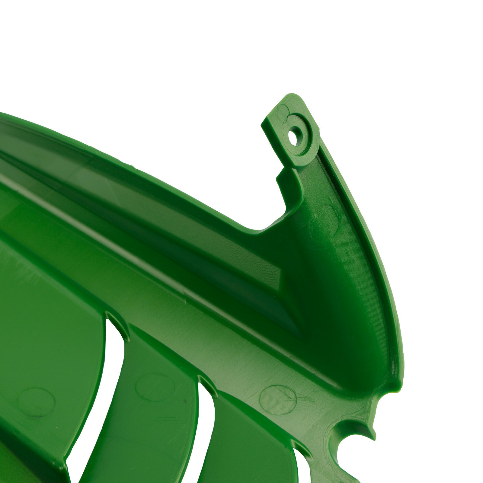 2009-2025 Kawasaki ZX-6R 636 Rear Fender Mudguard Fairing