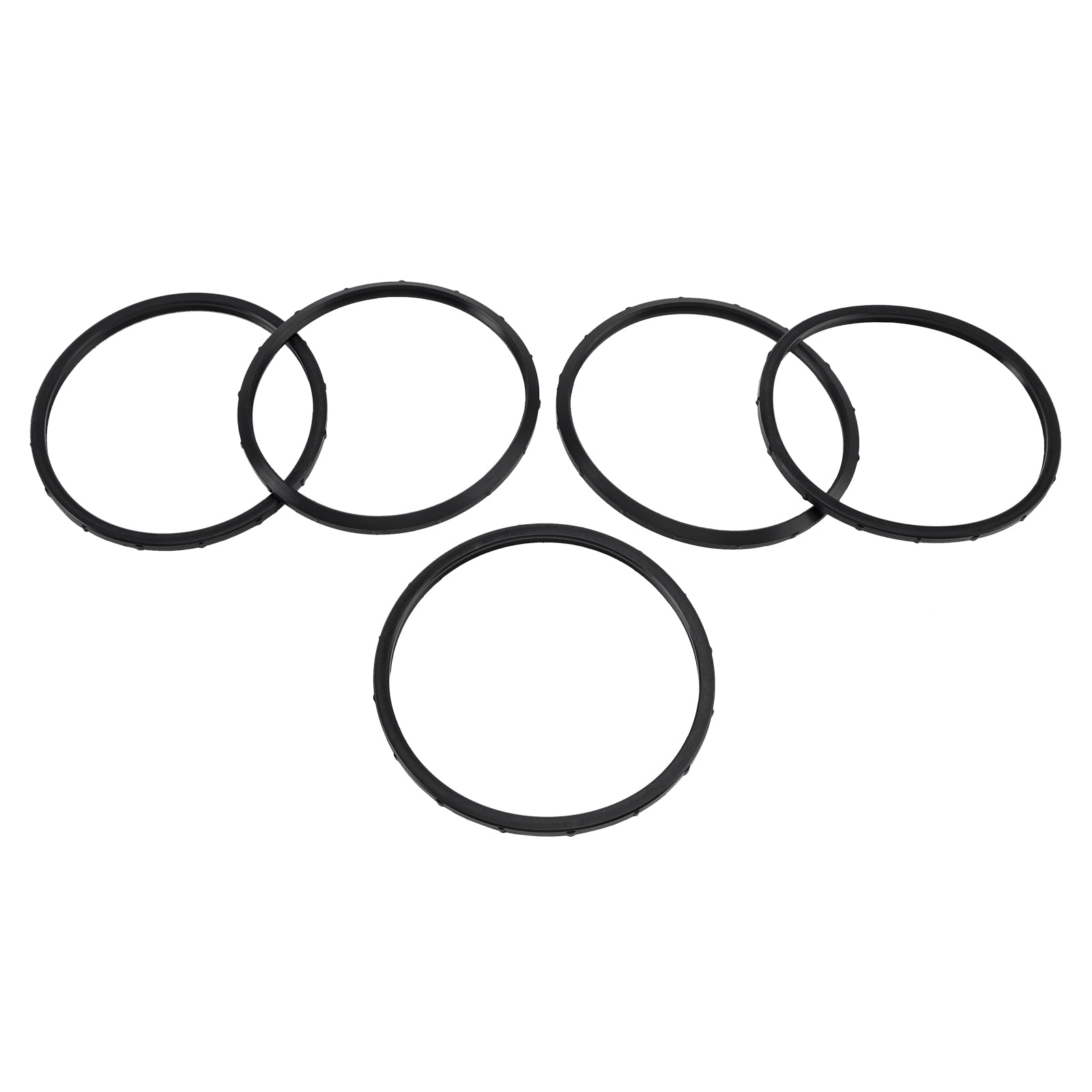 5x Yamaha MT-01 MT-03 XJ6 Diversion XVS FJR 1300 Fuel Pump Gaskets O-Ring