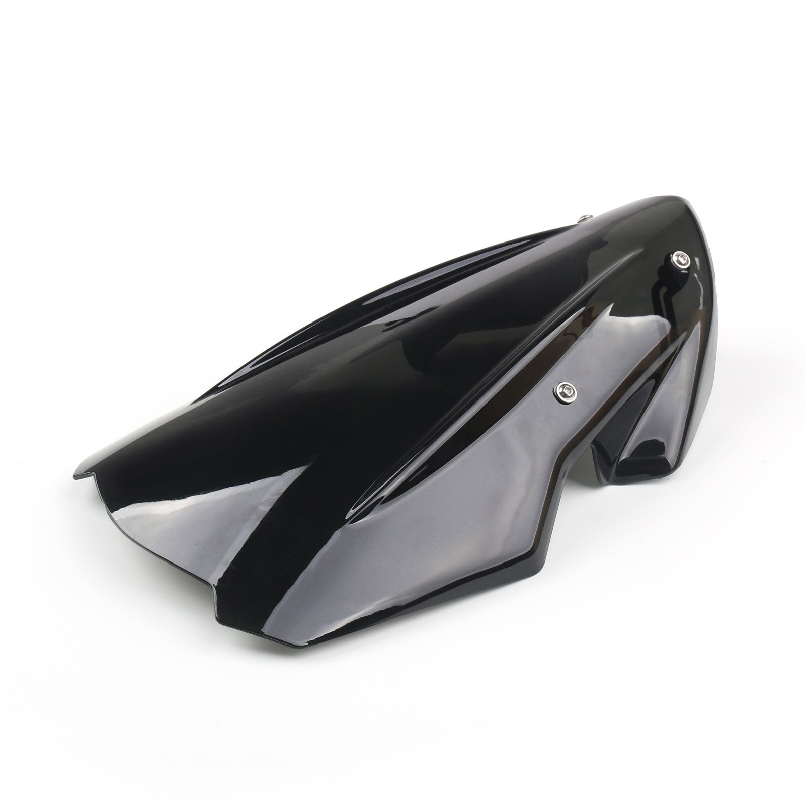 2017-2018 Kawasaki Z900 Windscreen Windshield Screen with Bracket