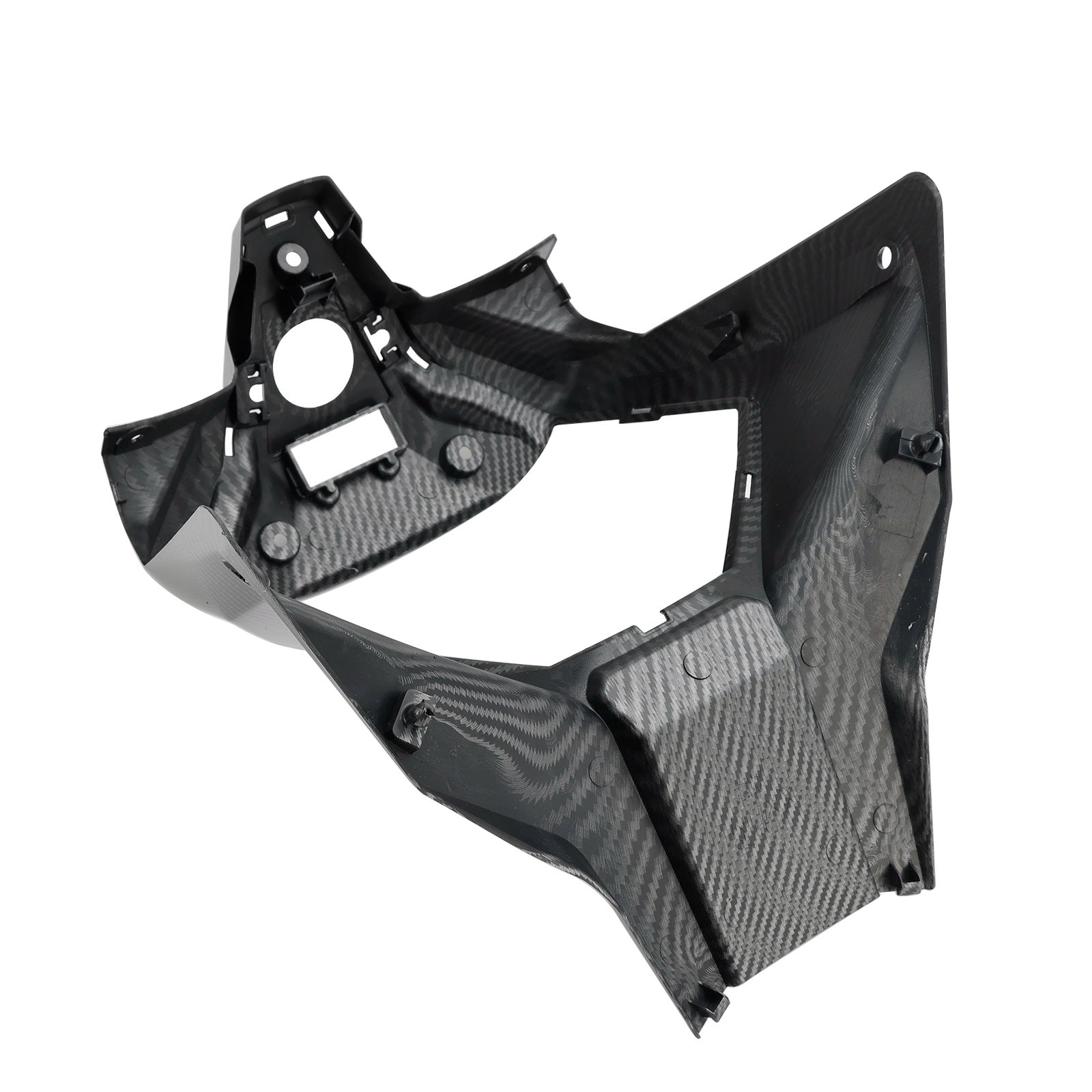 ABS Inside front cover Fairing Cowl for Honda X-ADV 750 XADV 2021-2023