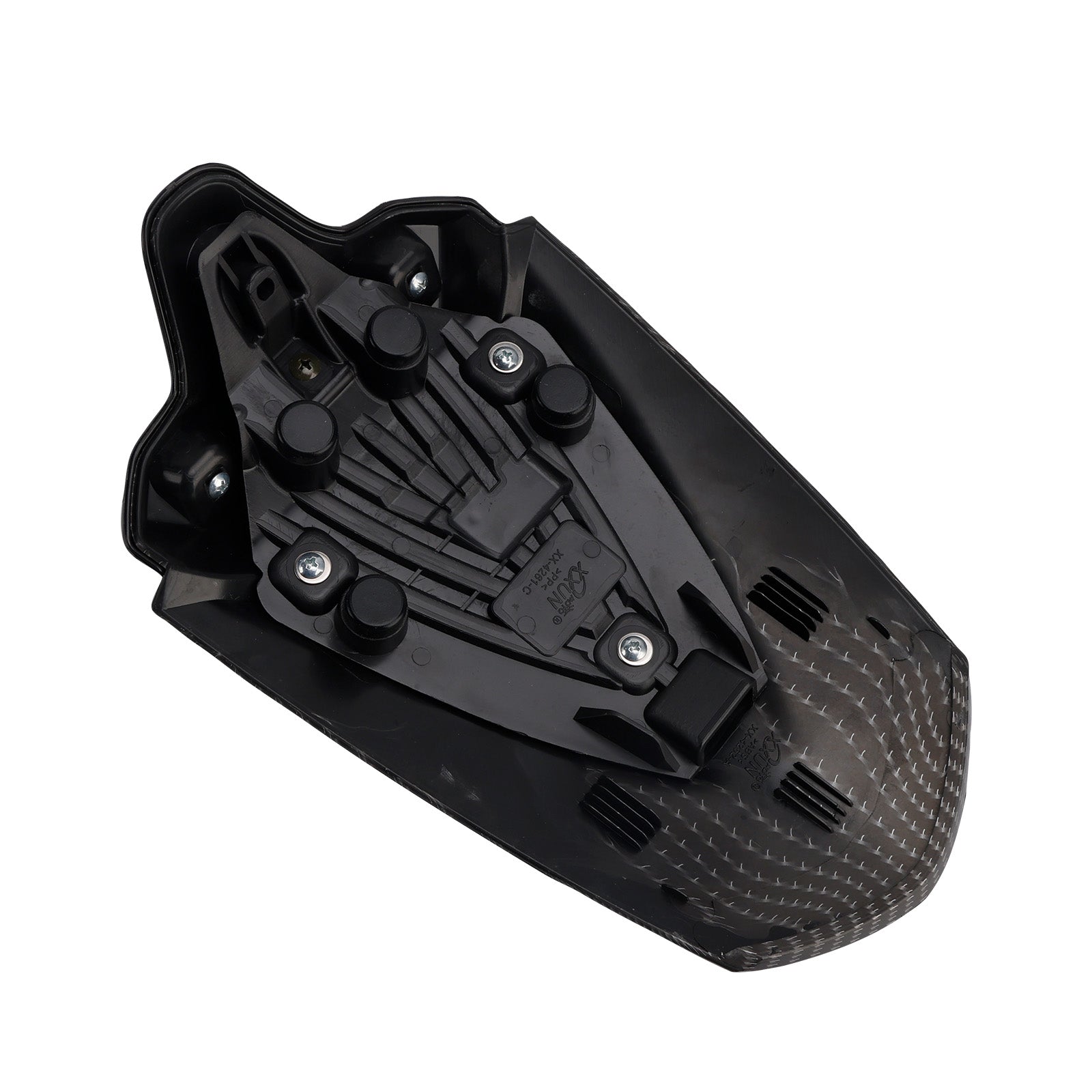 2025-2026 Speed Triple 1200 RS Rear Tail Seat Fairing Cowl Cover