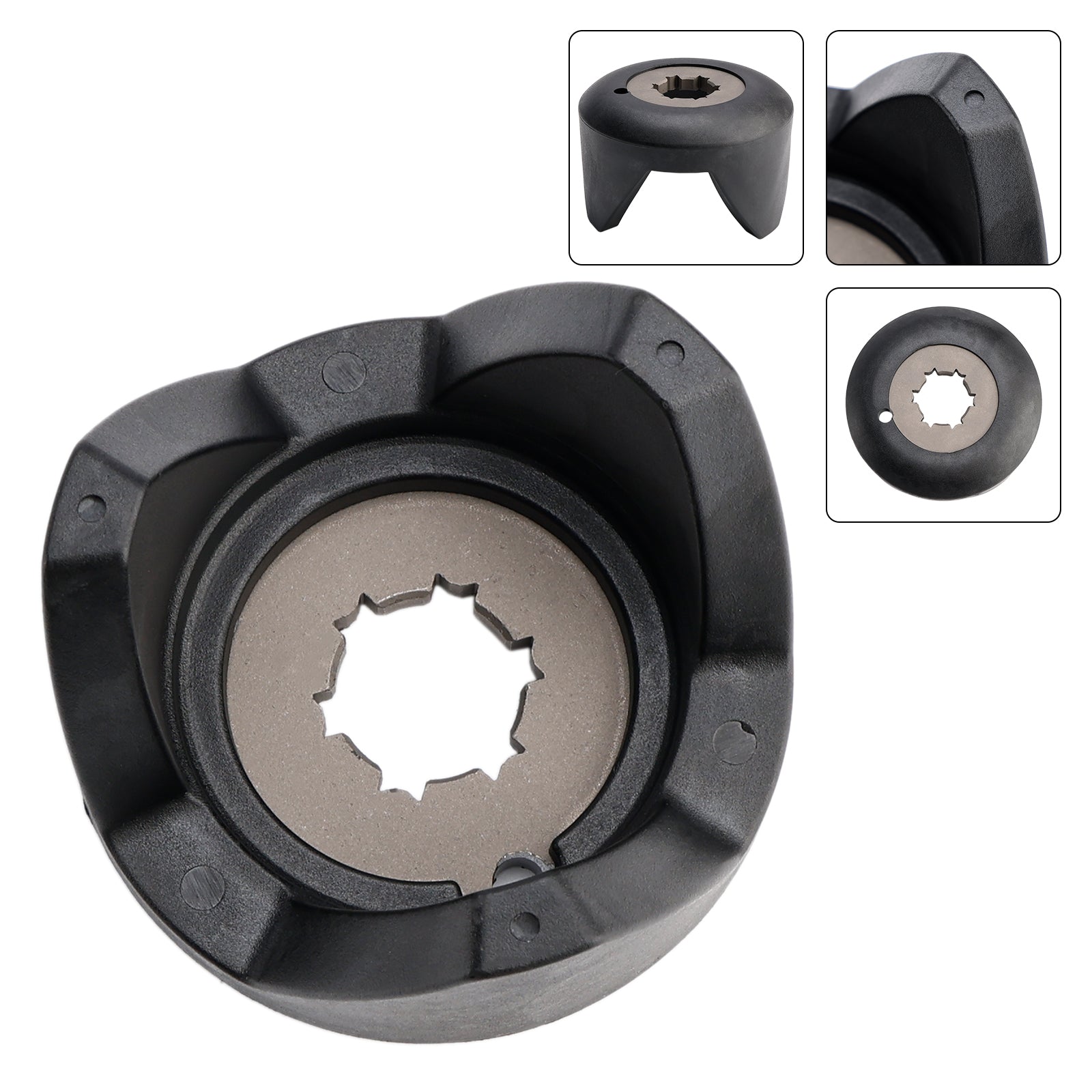 Bombardier Can-Am Outlander Max Ef Replacement Clutch Cam Helix 420280193