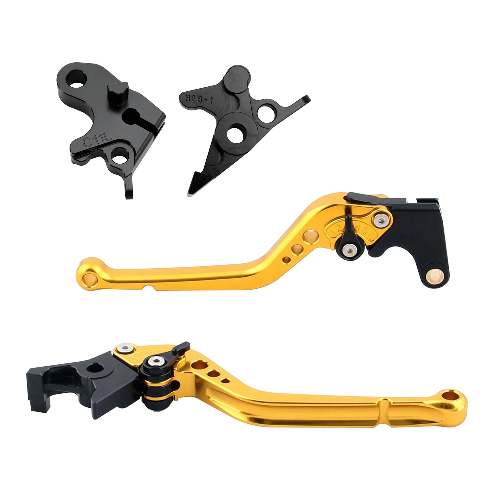 2020-2021 HONDA CRF1100L Africa Twin Long Clutch Hamule