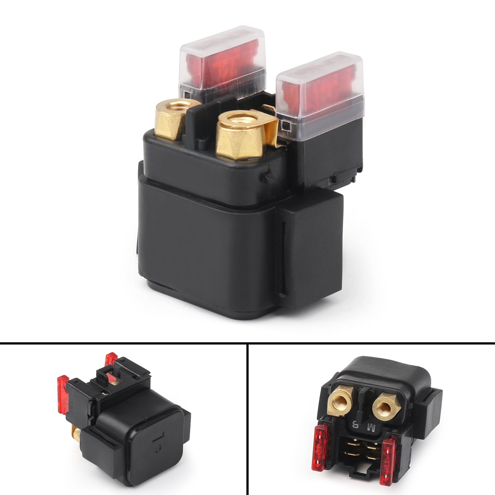 KT 1190 RC 8 1290 SUPER ADVENTURE 200 250 690 950 Starter Solenoid Relay