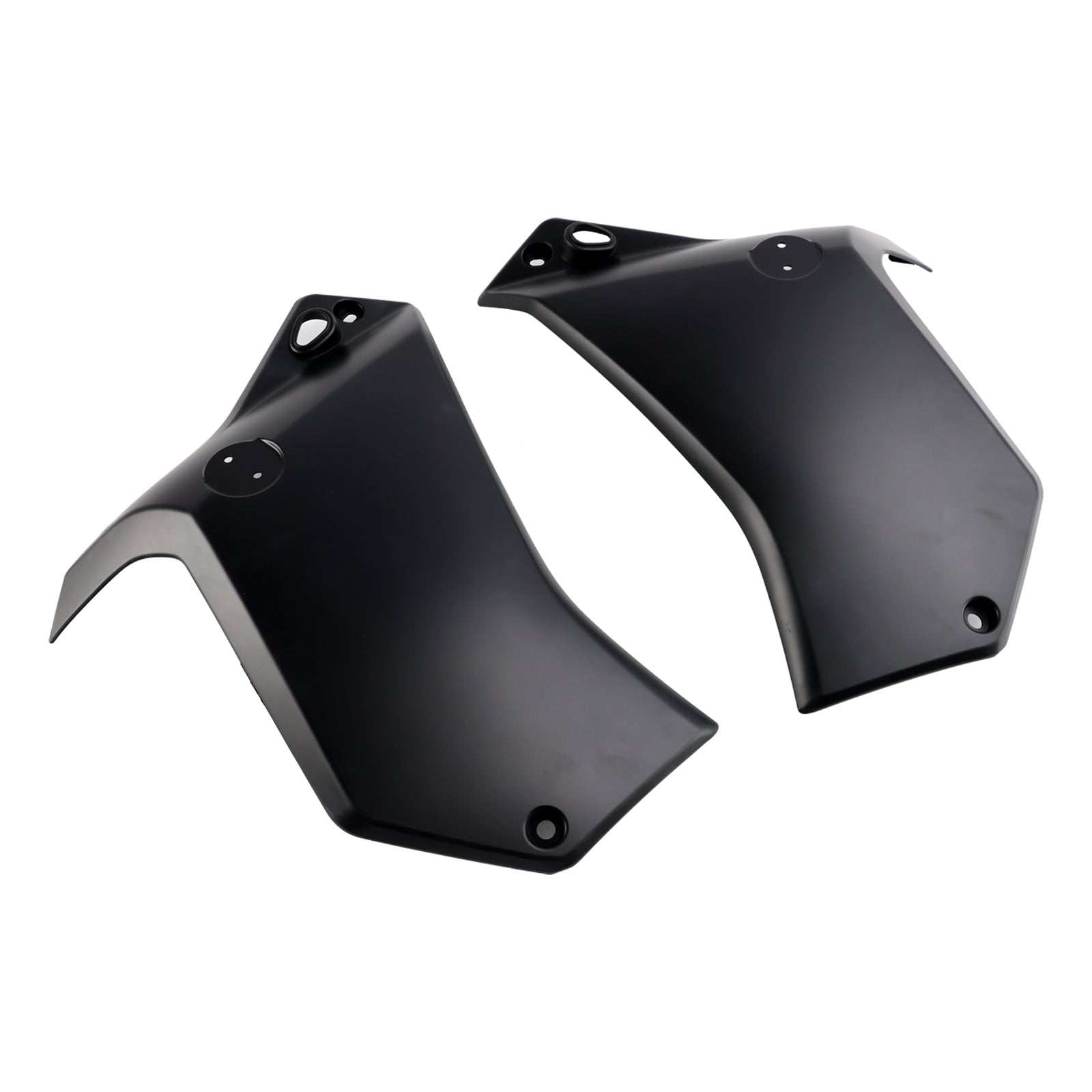 2019-2024 Yamaha Tenere 700 Side Frame Panel Protector Fairings Cover