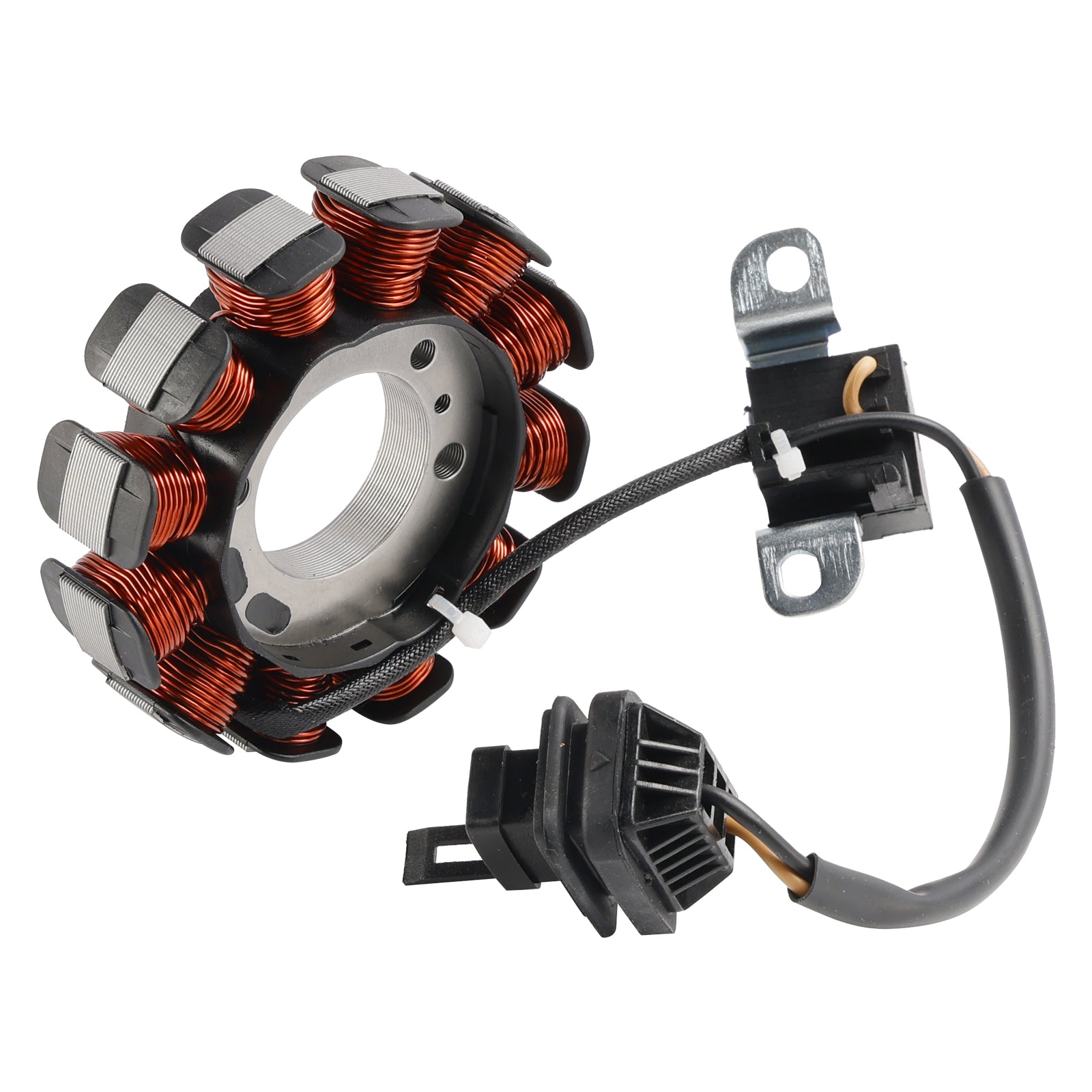 Piaggio Fly 50 ZIP 50 ET4 50 LX 50 Liberty 50 4t Statorgenerator 969228