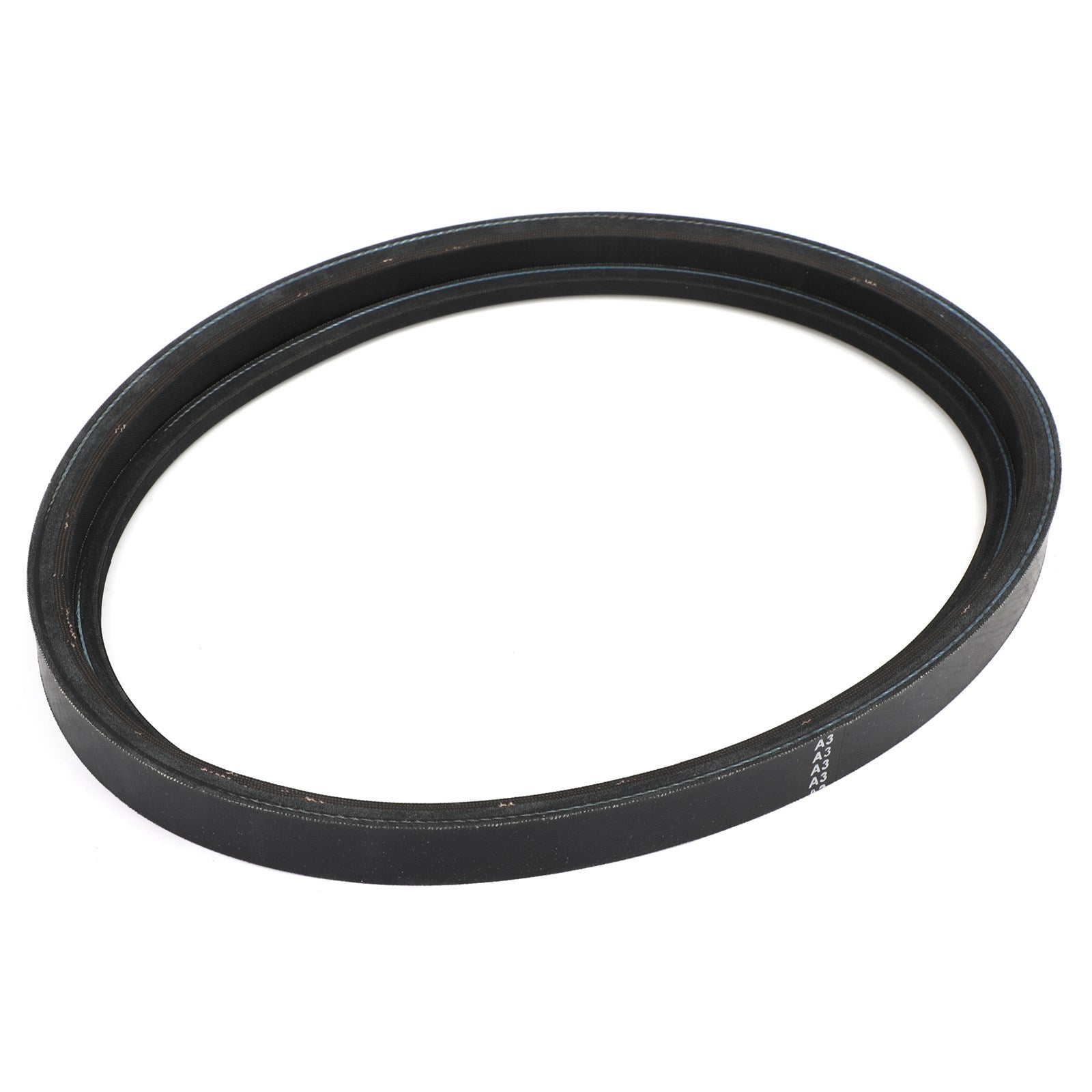 CLUB CAR STARTER GENERATOR & DRIVE BELT 1997-UP DS & PRECEDENT 101916701 1016203 Starter Generator Drive Belt for Club Car 1997-UP DS Precedent 101916701 1016203 Starter Generator Belt Drive Belt for DS Golf Club Car FE290 FE350 1997 1016203