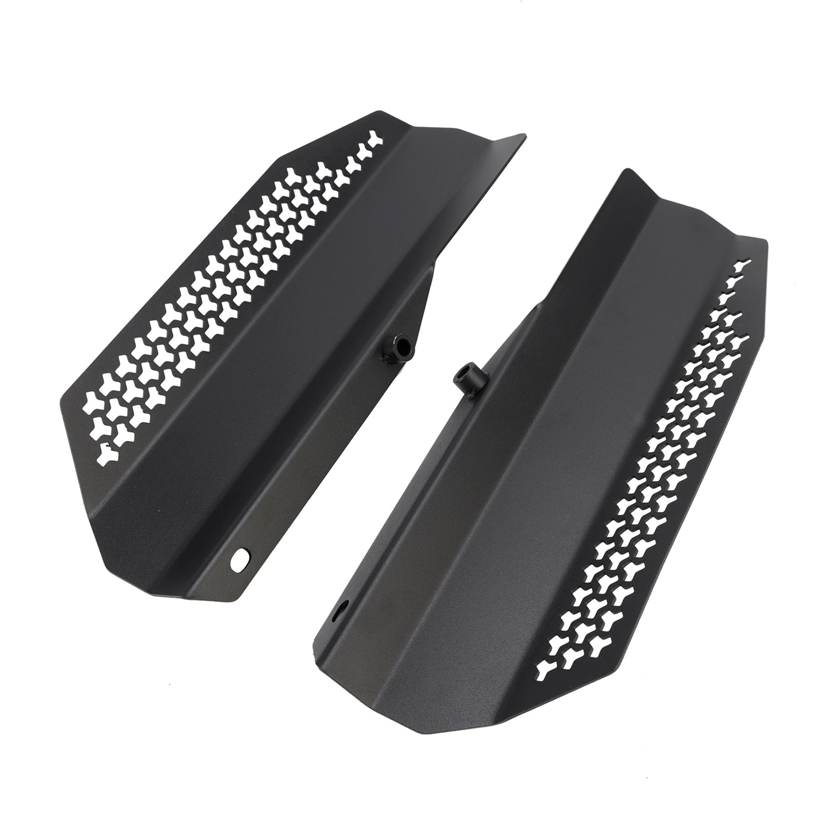 2024-2025 Scrambler 400 x Copertura per la protezione da ammortizzatore della forcella anteriore