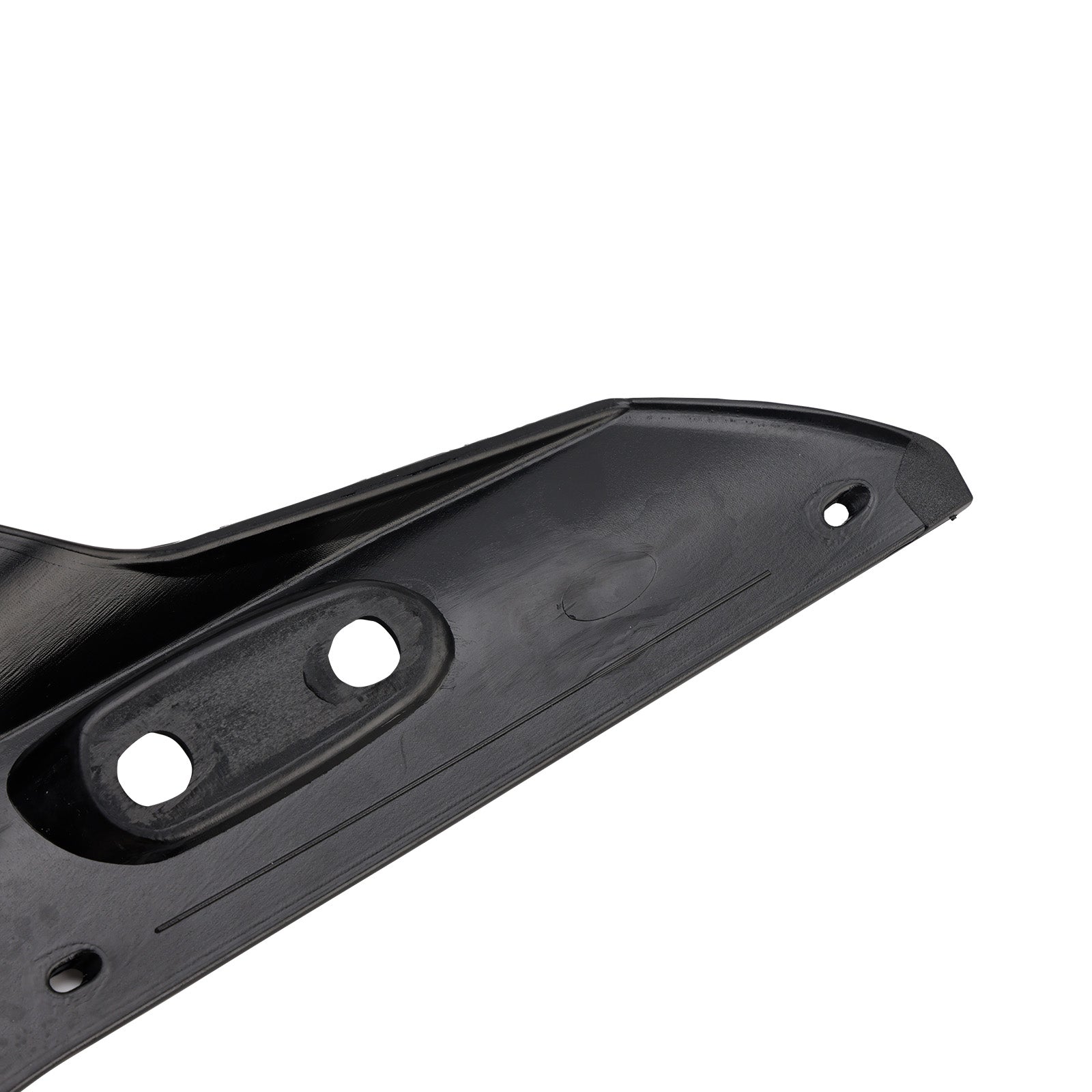 2025-2026 Yamaha YZF-R3 R25 Headlight Fairing Front Nose Cover