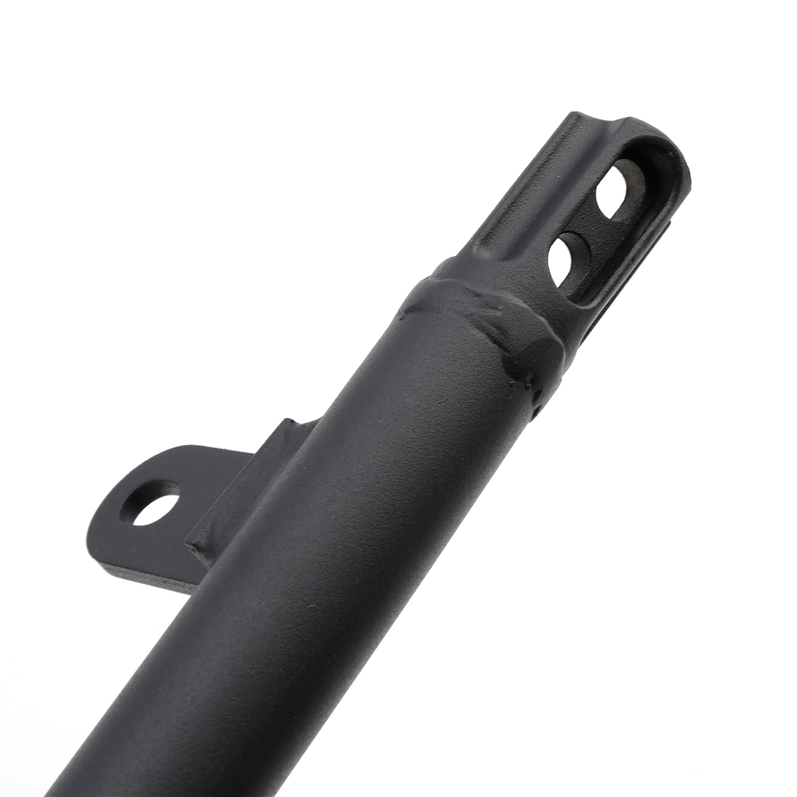 2022-2024 du Desertx stötfångare motorskyddsvakt kraschbar vit