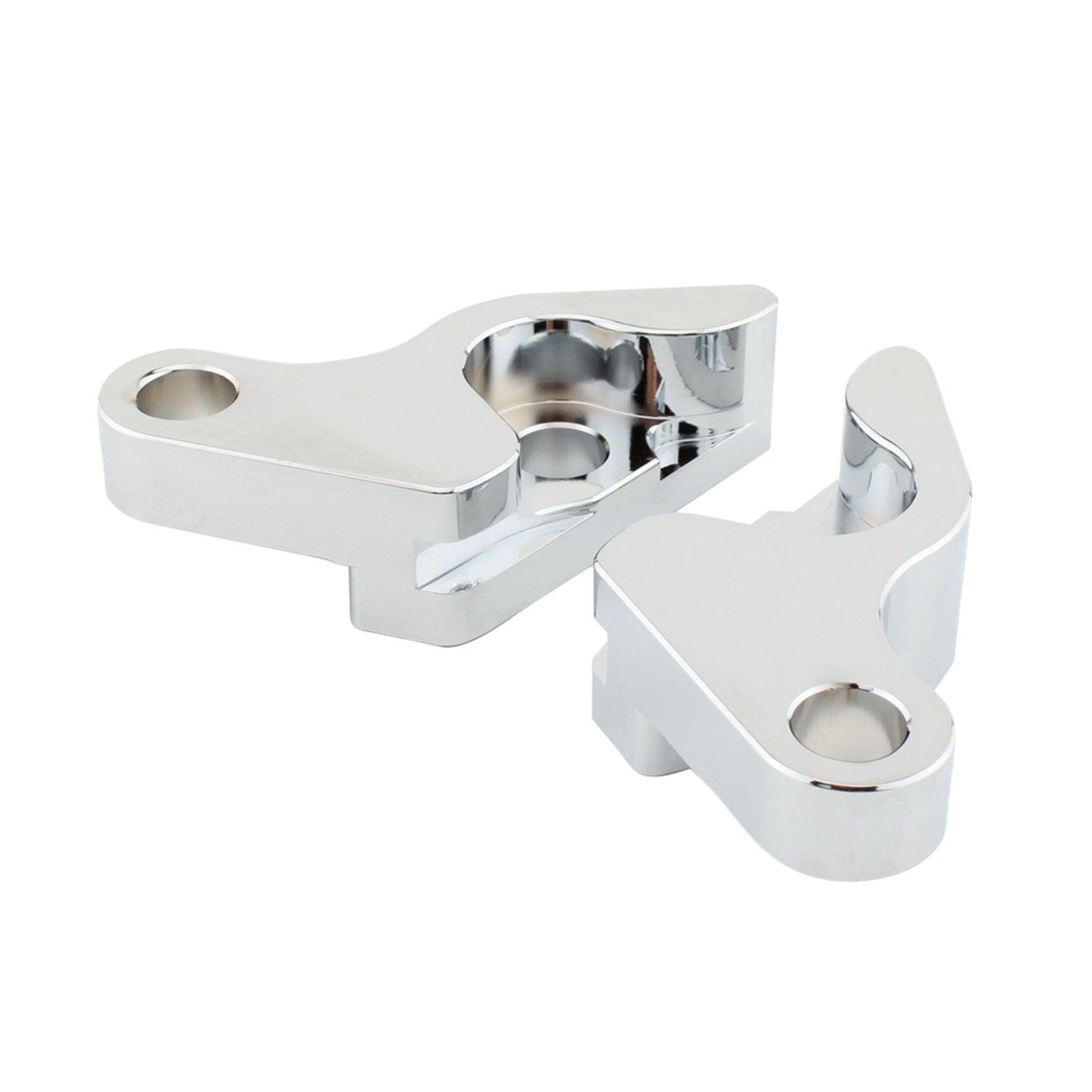 2007-2017 V-Rod VRSC 02-17 Night Rod Special 1" Shock Lowering Kit Fit