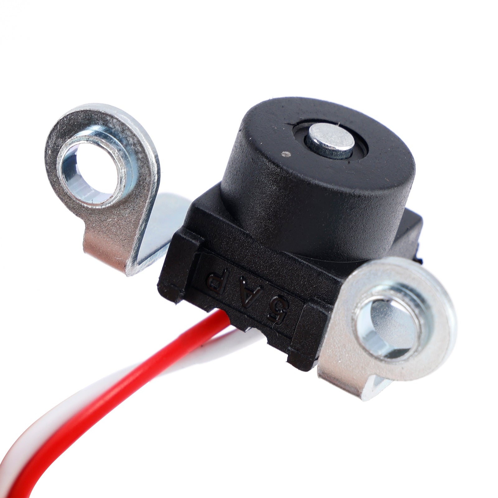 04-10 Yamaha YBR125 YBR125E YBR125EGS  7 Coils Stator Generator