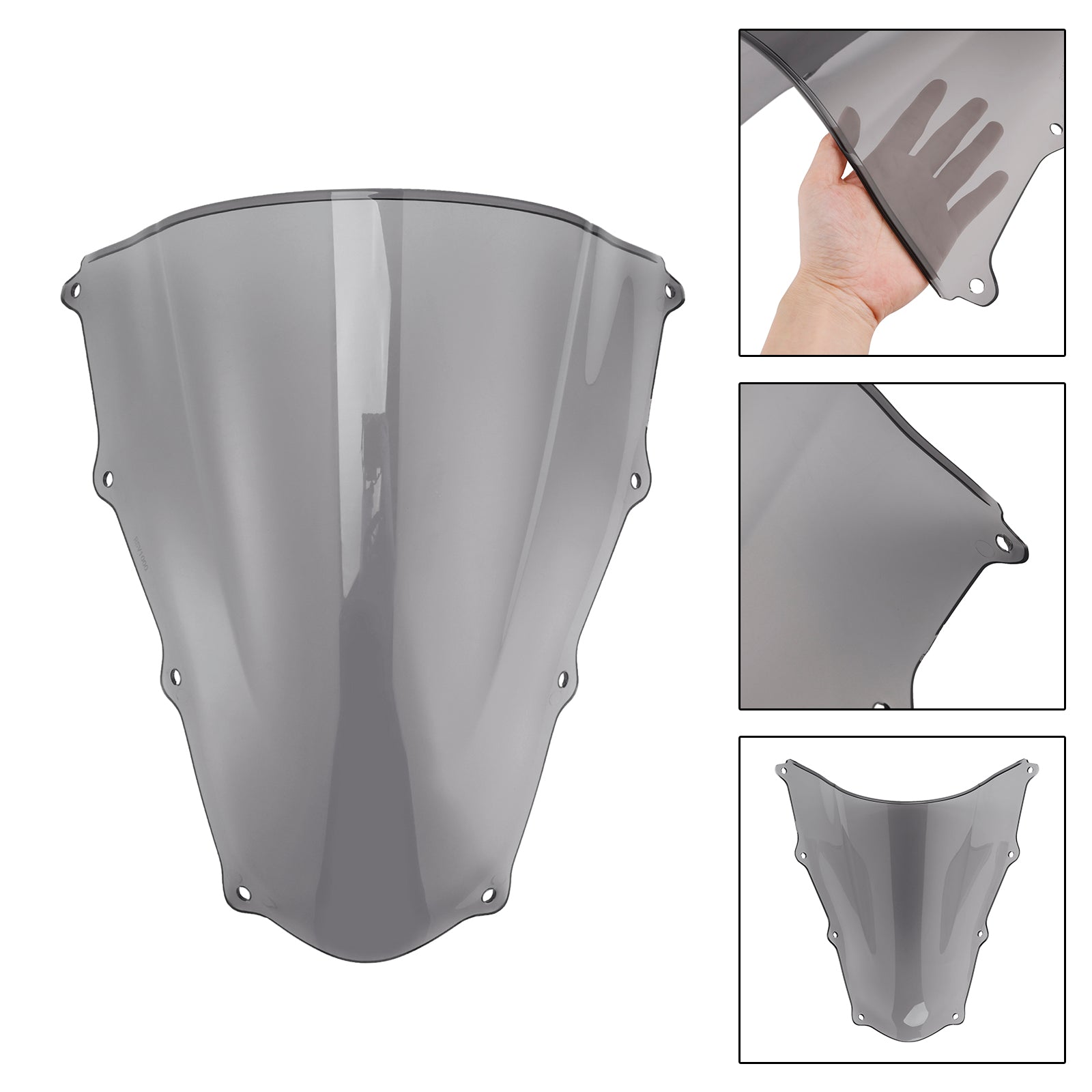 2003-2006 Aprilia RSV1000 Windshield WindScreen