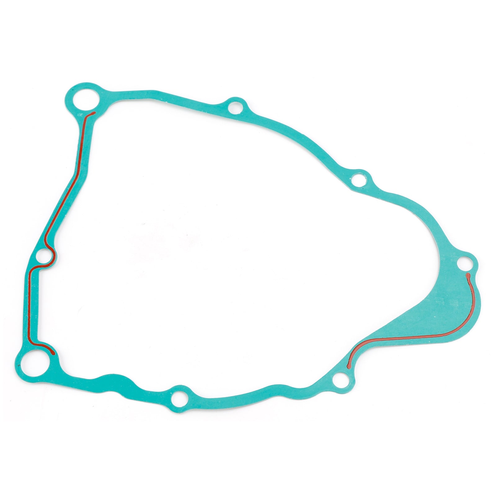 Stator Generator Regulator Gasket For Yamaha Timberwolf 250 YFB250 2WD 4WD 94-96