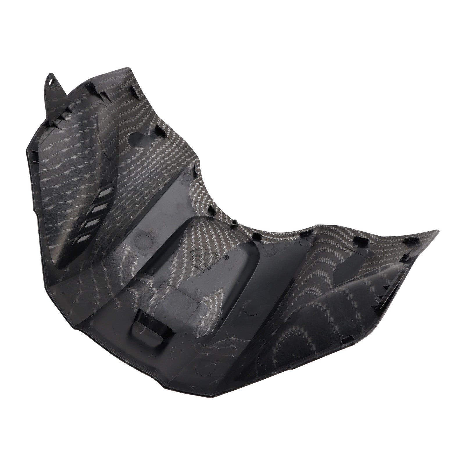 2025-2026 Yamaha YZF-R3 R25 Front Gas Tank Cover Fairing