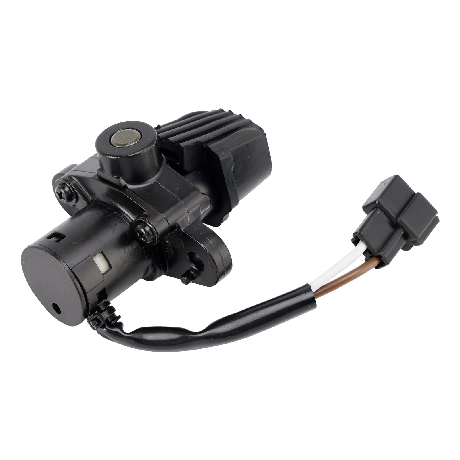 17-23 Duke 125 2018-2025 Duke 390  Ignition Barrel Seat Lock Fuel Cap Key Set