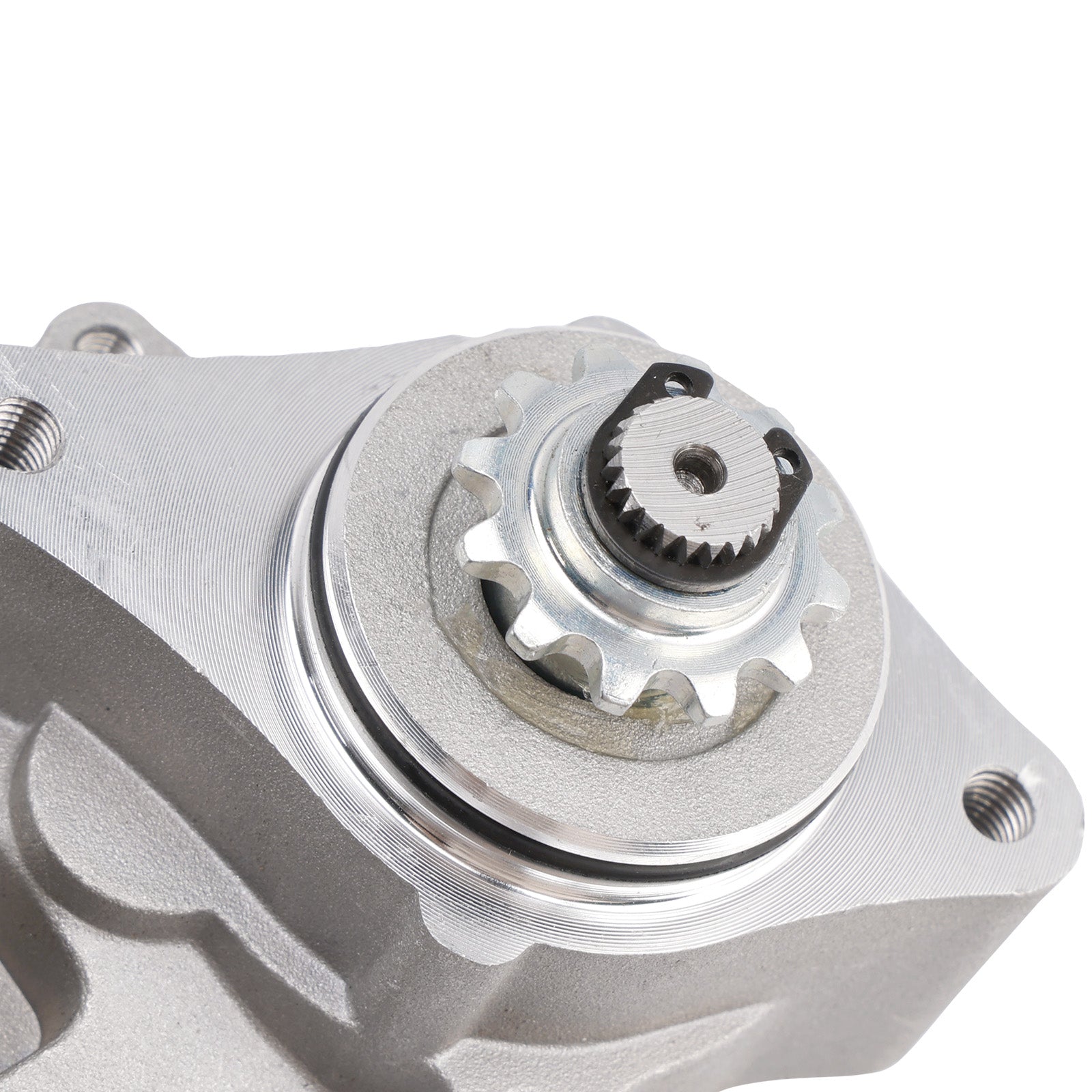 2023-2025 50cc 70cc 90cc 110cc ATV Quad Coolster Taotao 2 Bolt Elektrische Startmotor