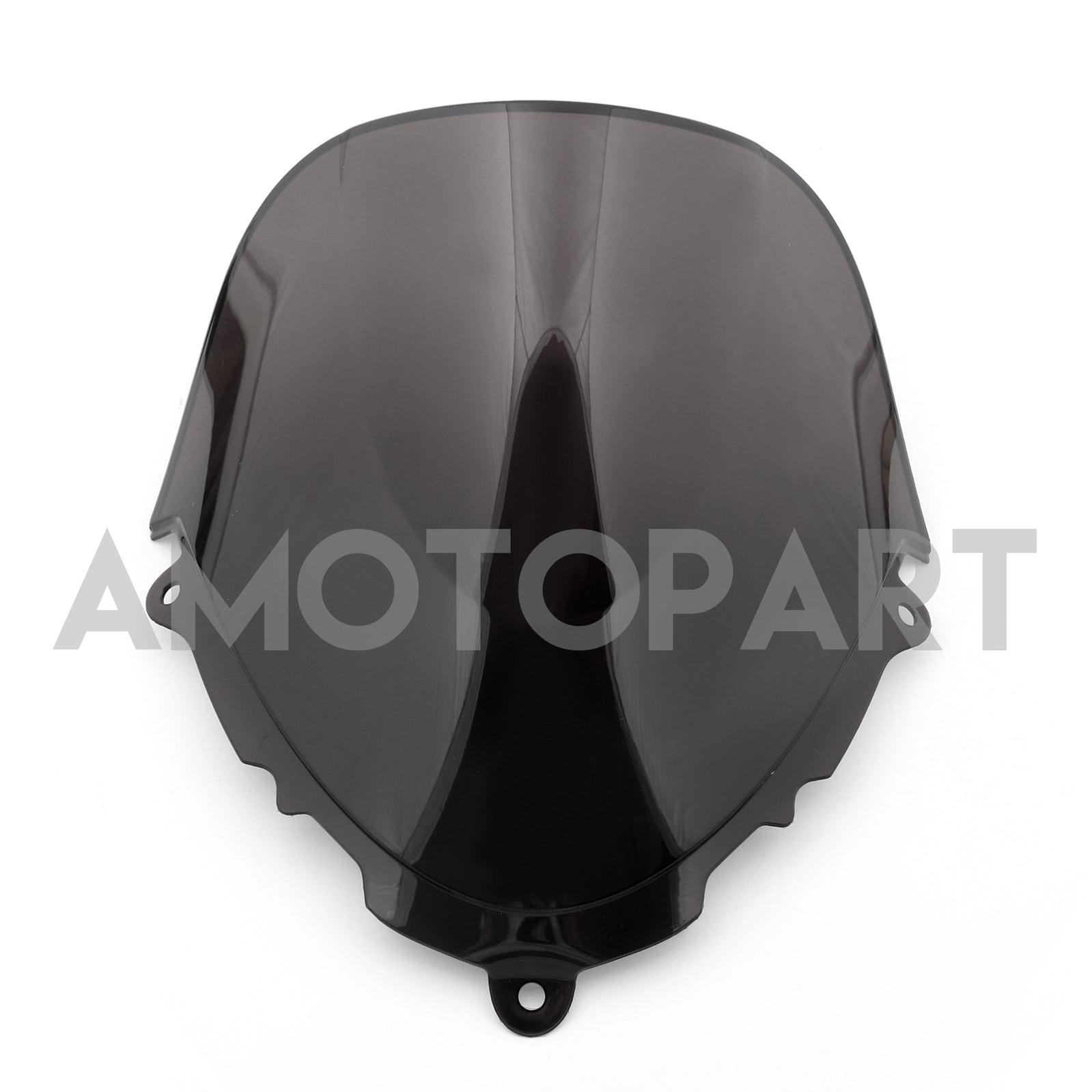 Amotopart 2003-2006 Suzuki Katana GSXF600 GSXF750 Schwarzverkleidungskit