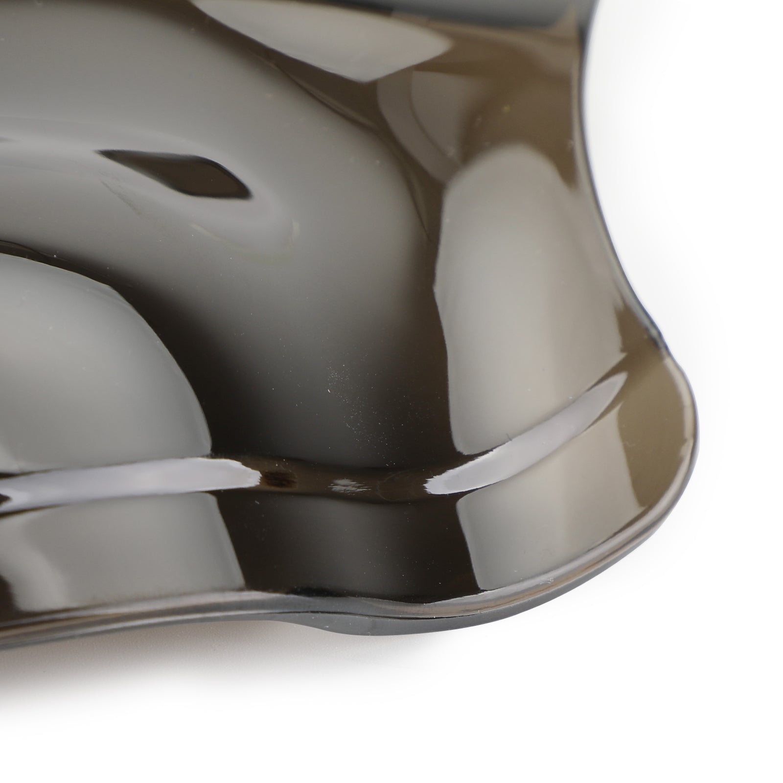 14-18 Sportster XL 883 1200 Mid-Frame Air Heat Deflector Trim Accents Shield