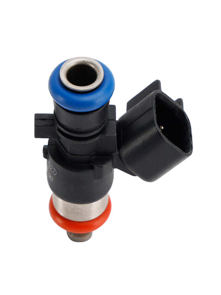 2017-2023ツーリングFLHXSE CVO Street Glide 0280158387燃料噴射剤