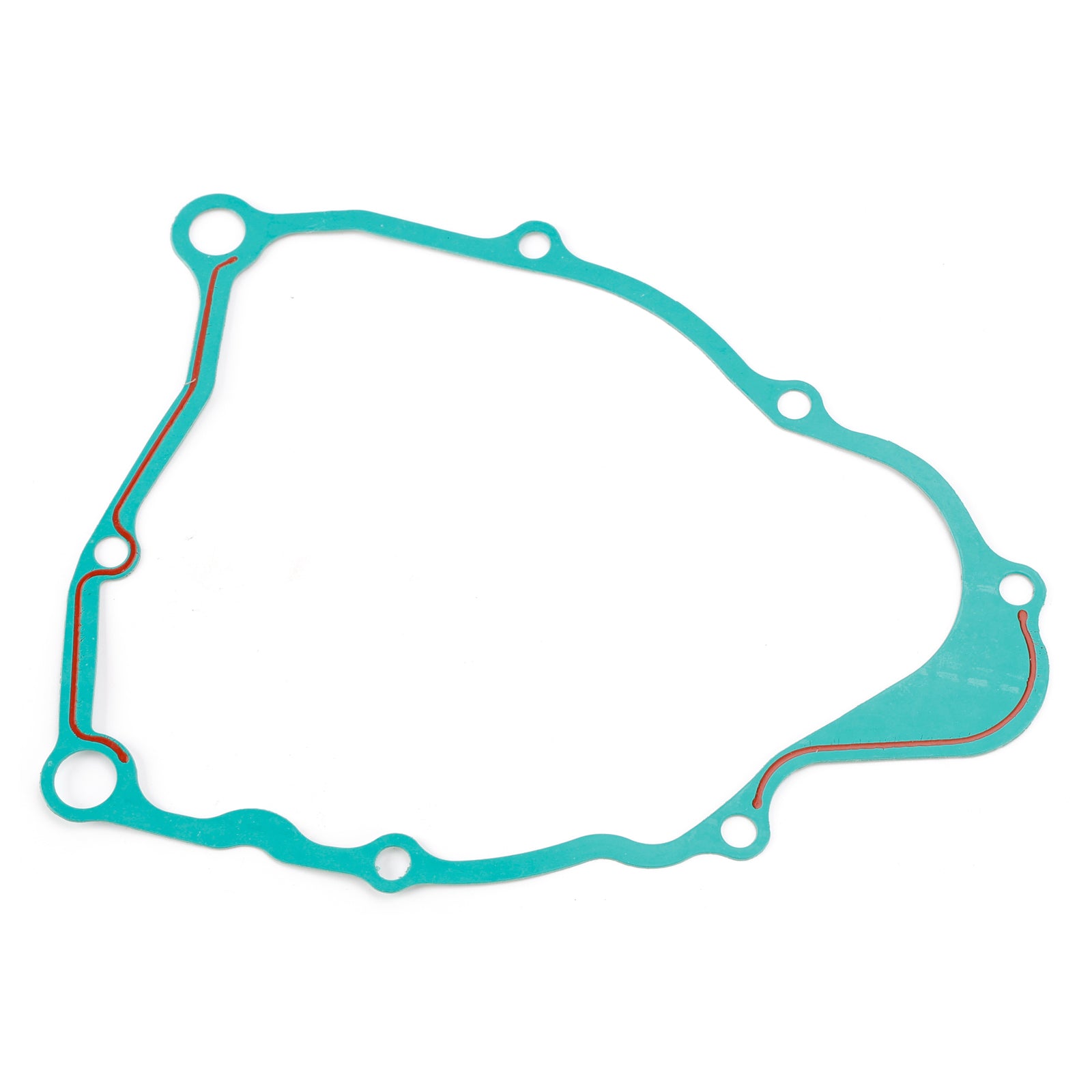 Yamaha Yfm 250 Big Bear Tracker Bruin Stator Generator Regulator Gasket